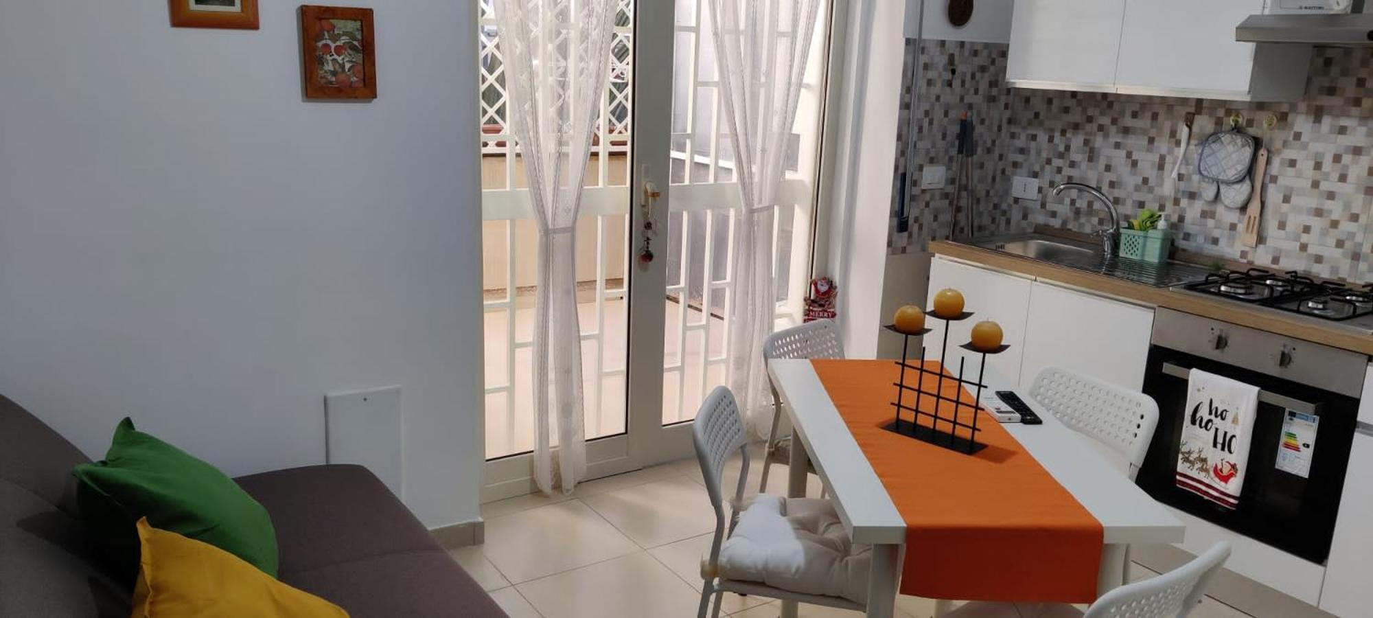 A casa nostra