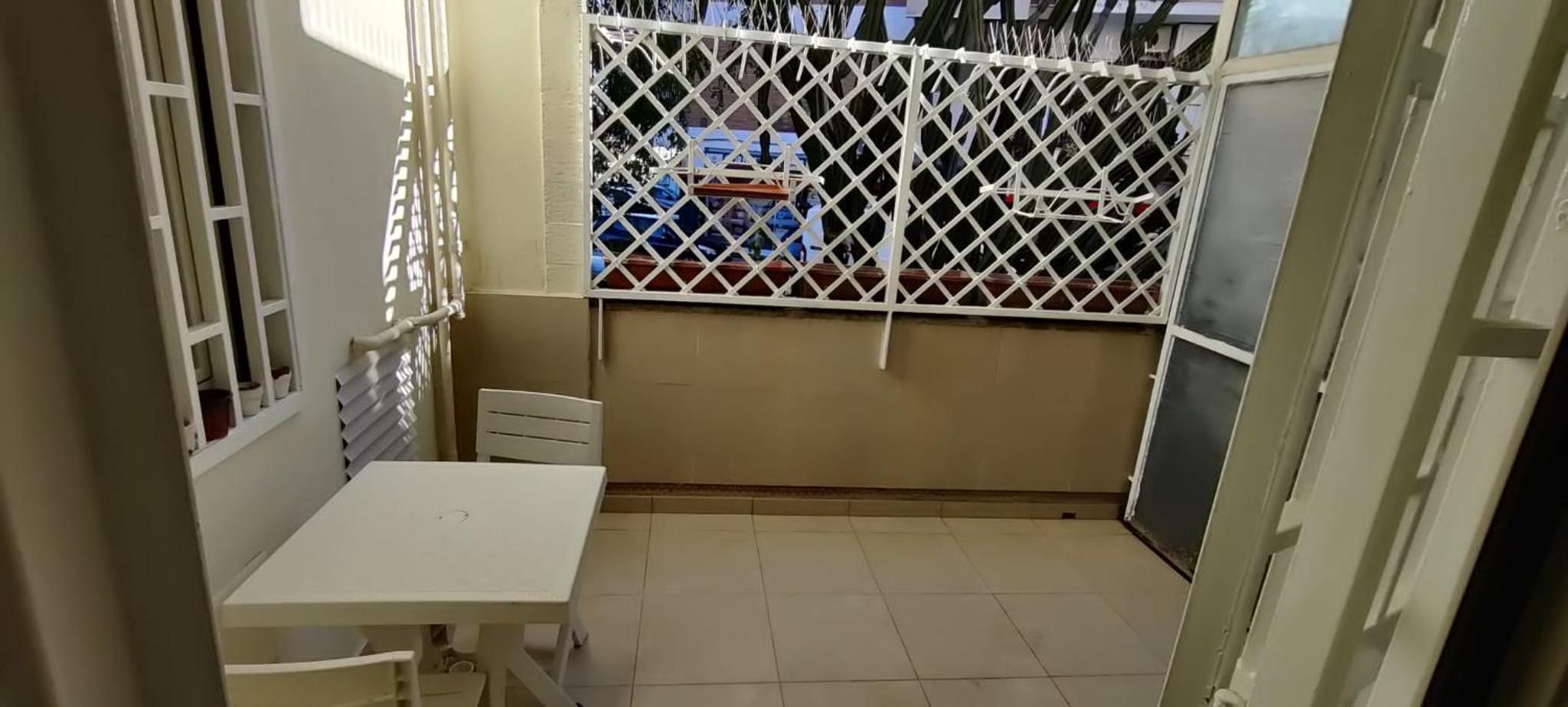 A casa nostra