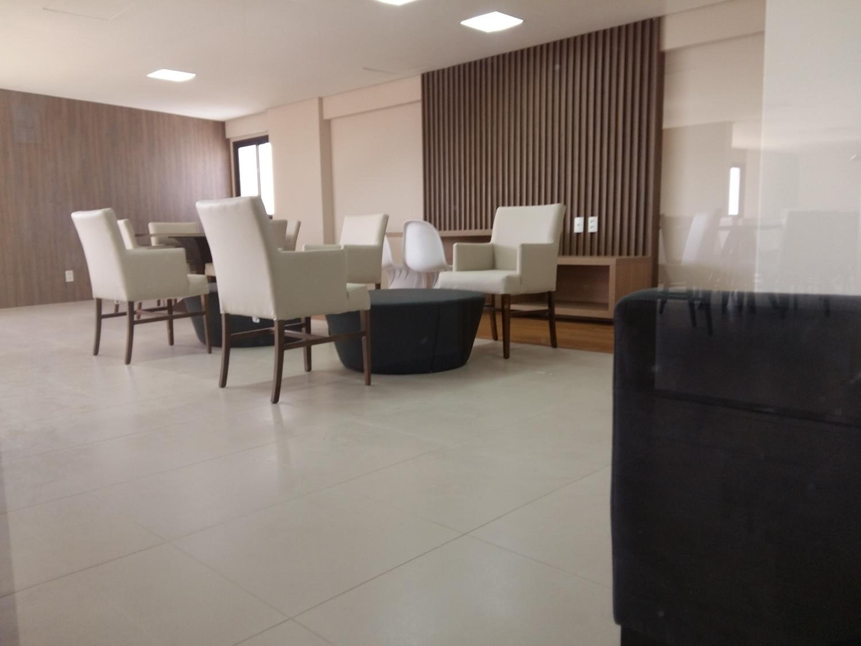 Rosa Branca Facilities Apartamentos