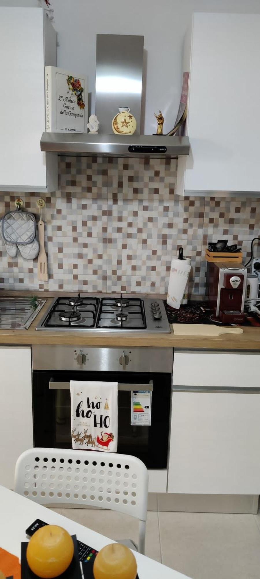 A casa nostra