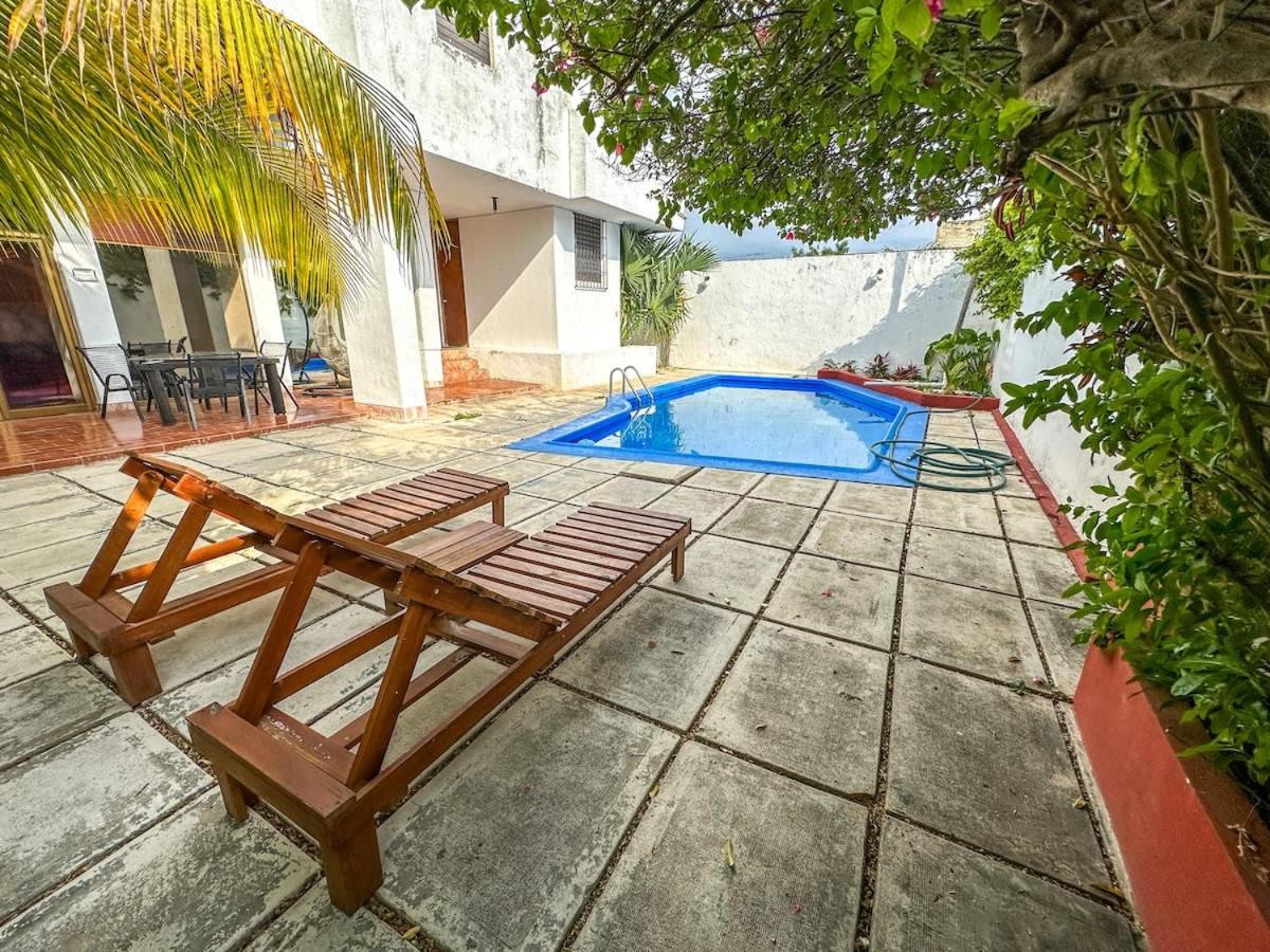 Loft Trinidad Espacio Perfecto Para Relajarse view 4