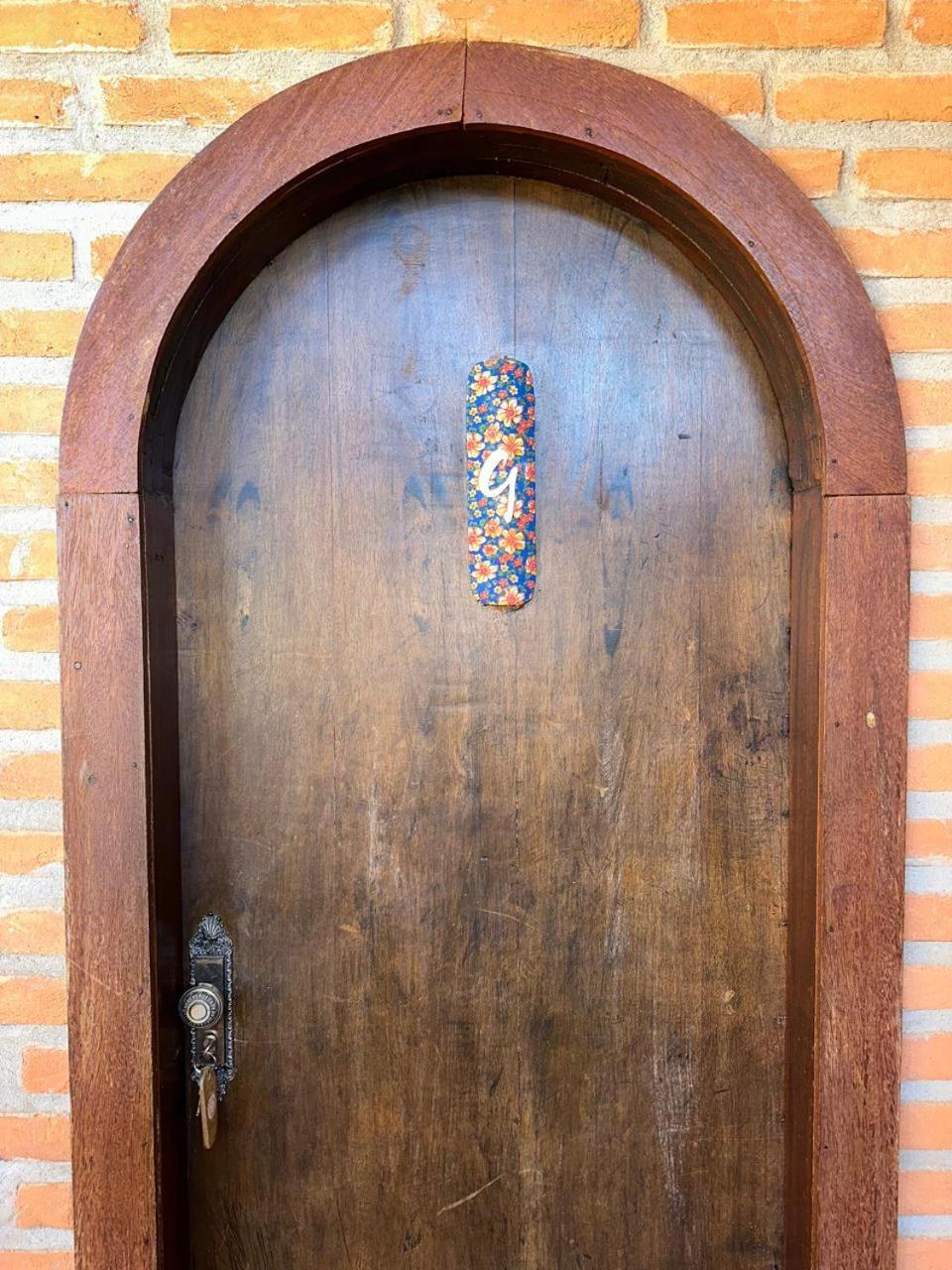 Pousada Prana Tiradentes