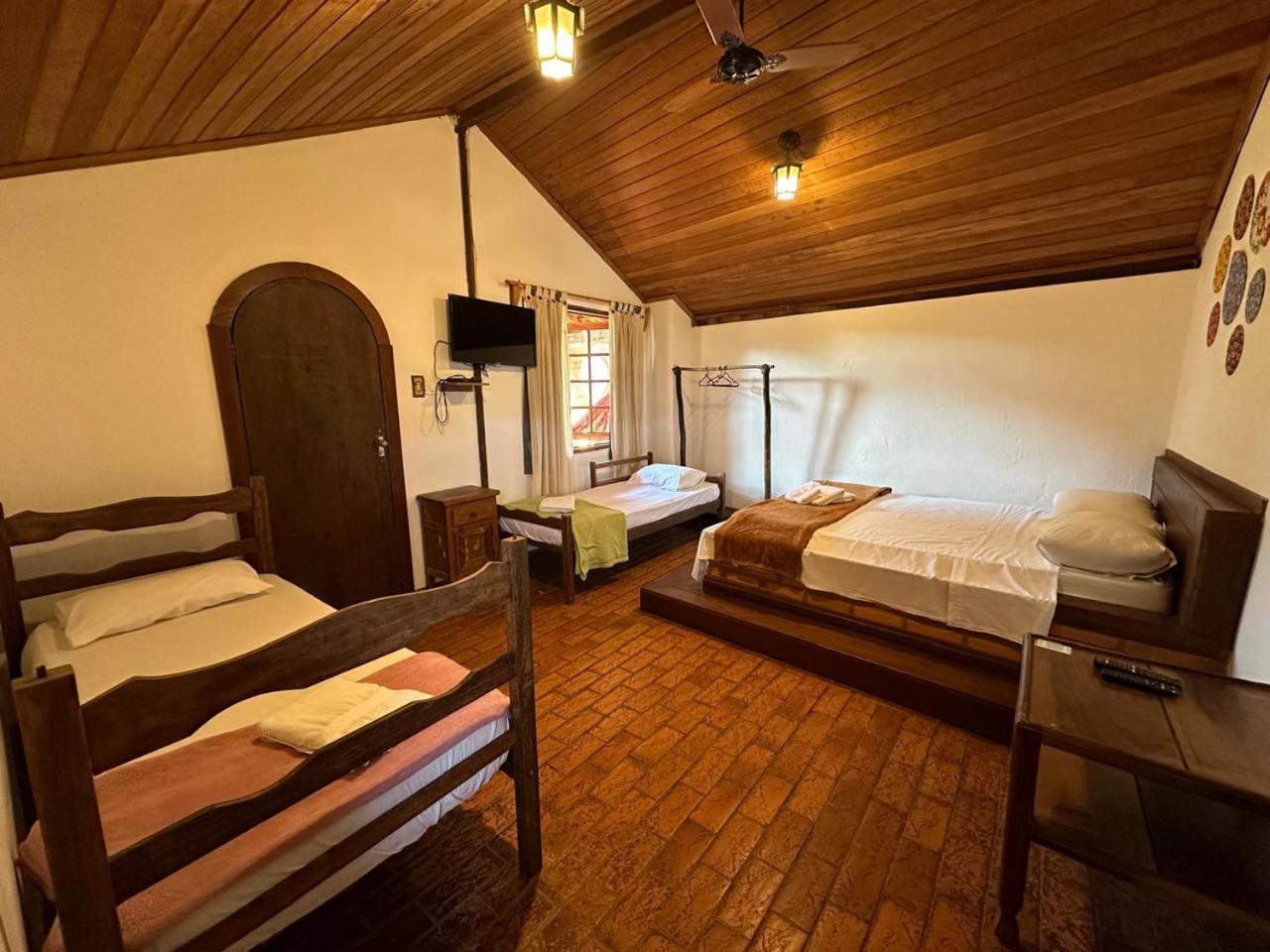 Pousada Prana Tiradentes