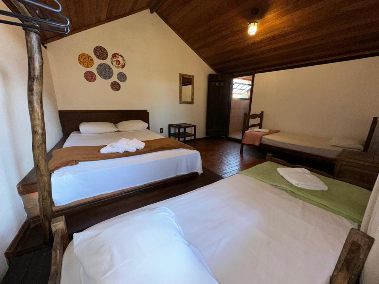 Pousada Prana Tiradentes