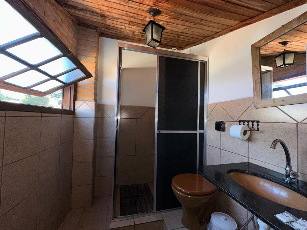 Pousada Prana Tiradentes