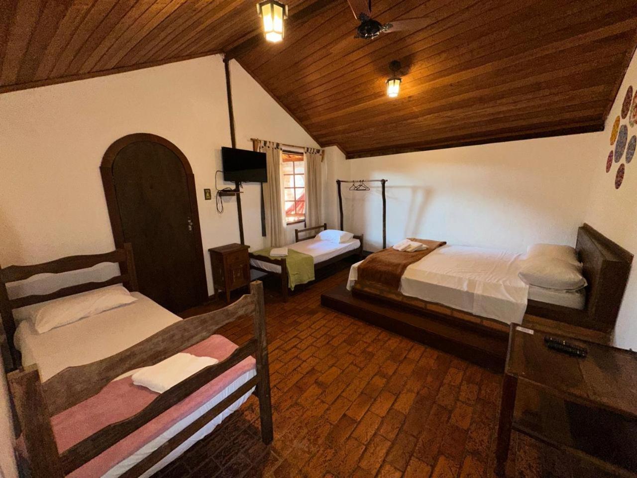 Pousada Prana Tiradentes