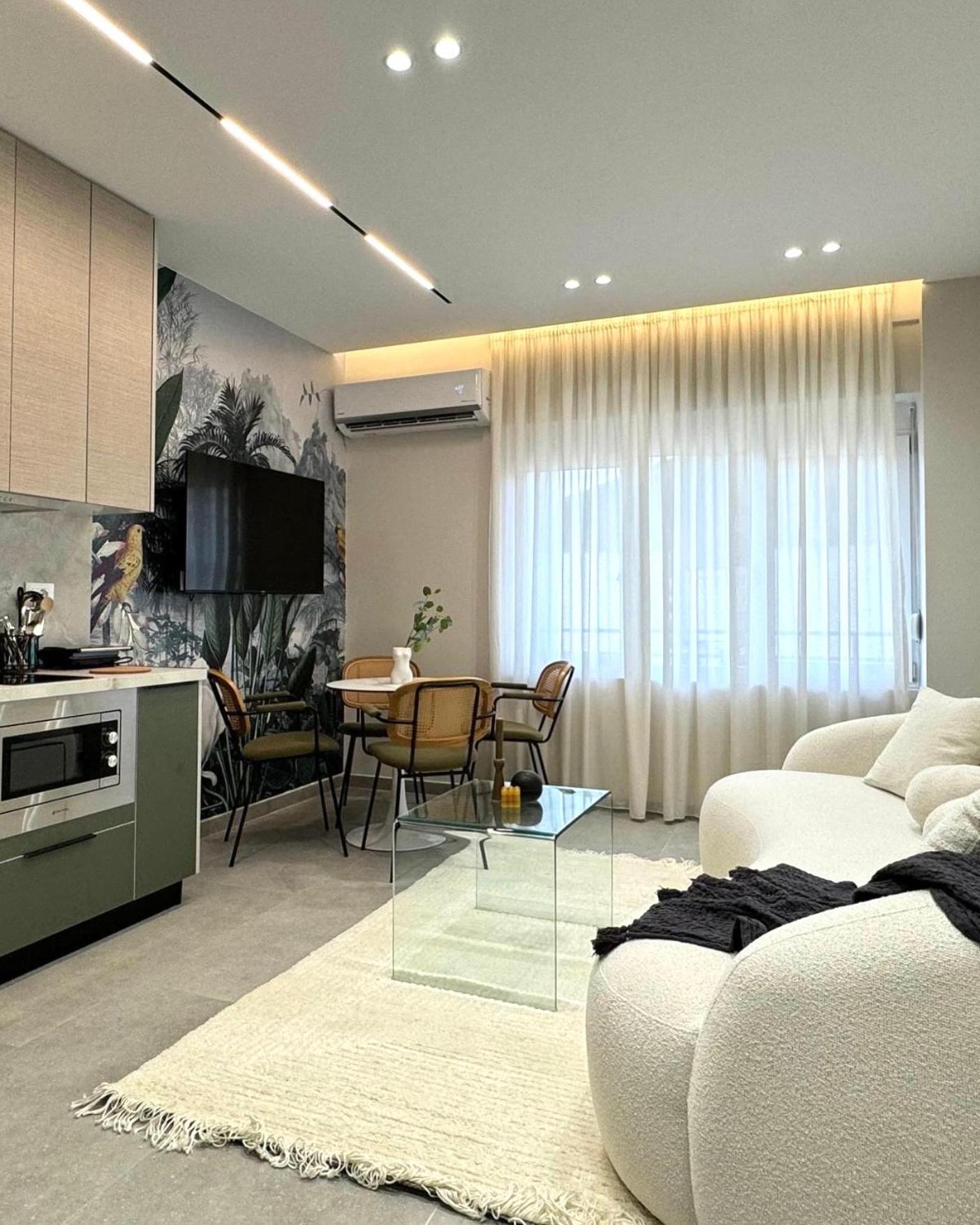 New Bazaar Apartments
