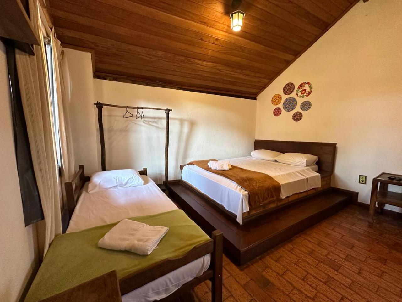 Pousada Prana Tiradentes