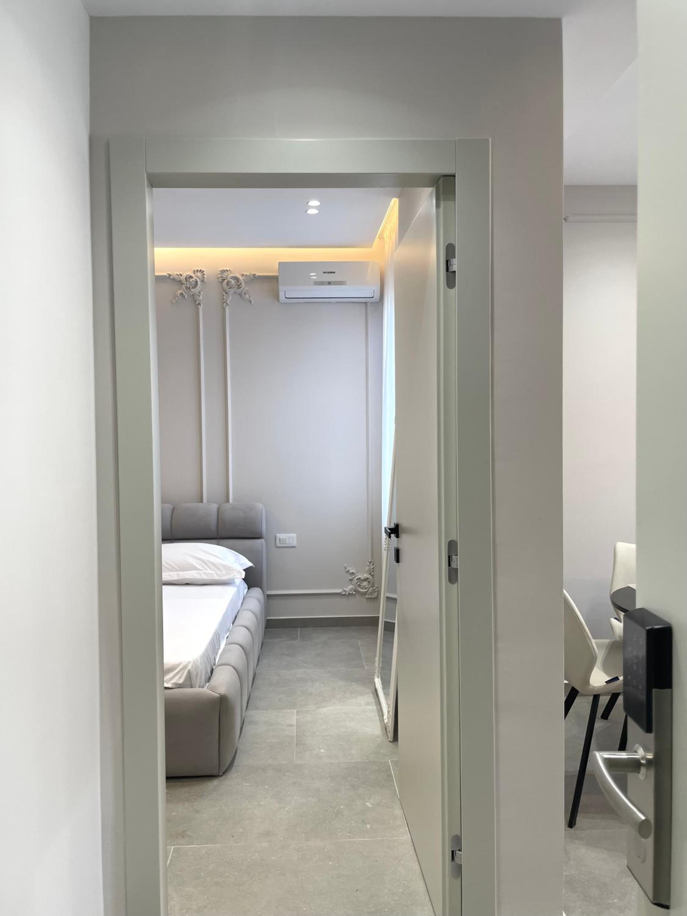 New Bazaar Apartments