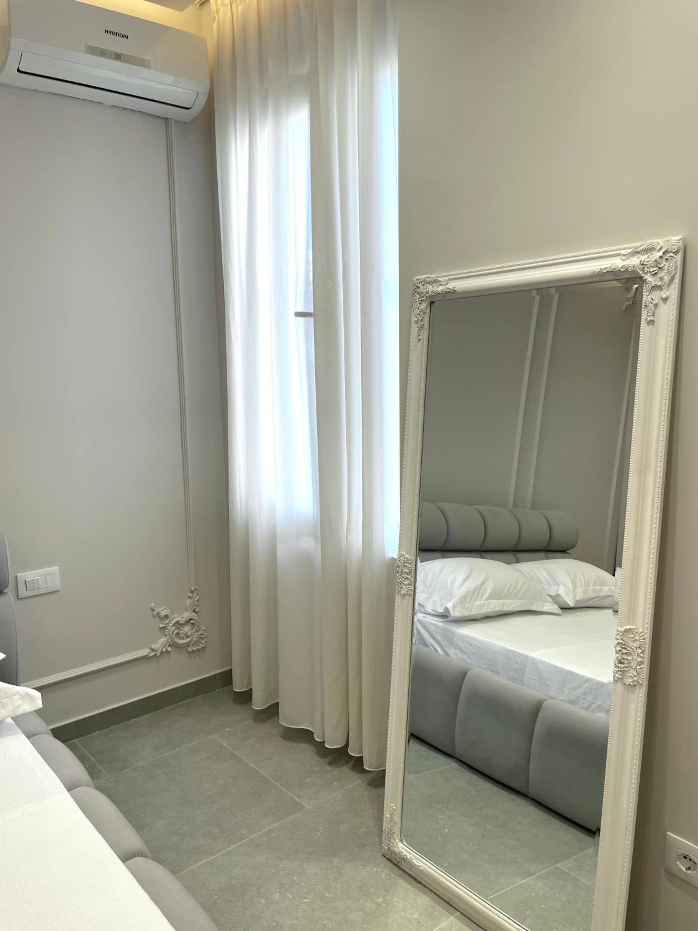New Bazaar Apartments