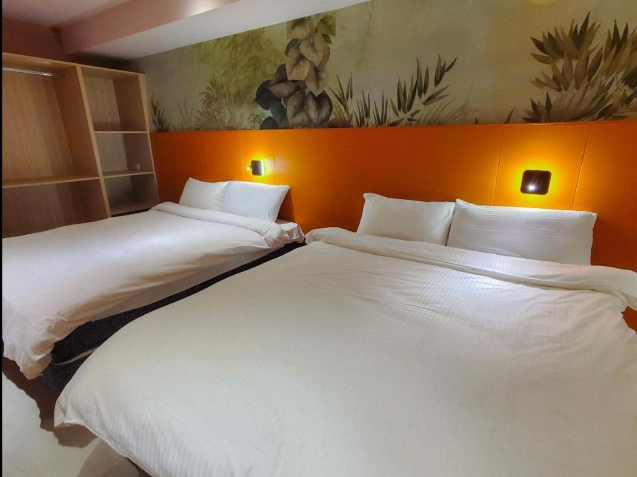 Fashion Home Business Hotel 時尚居商旅