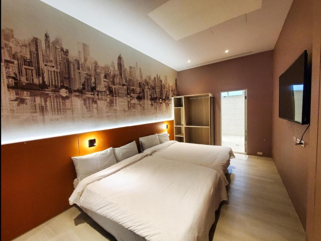 Fashion Home Business Hotel 時尚居商旅