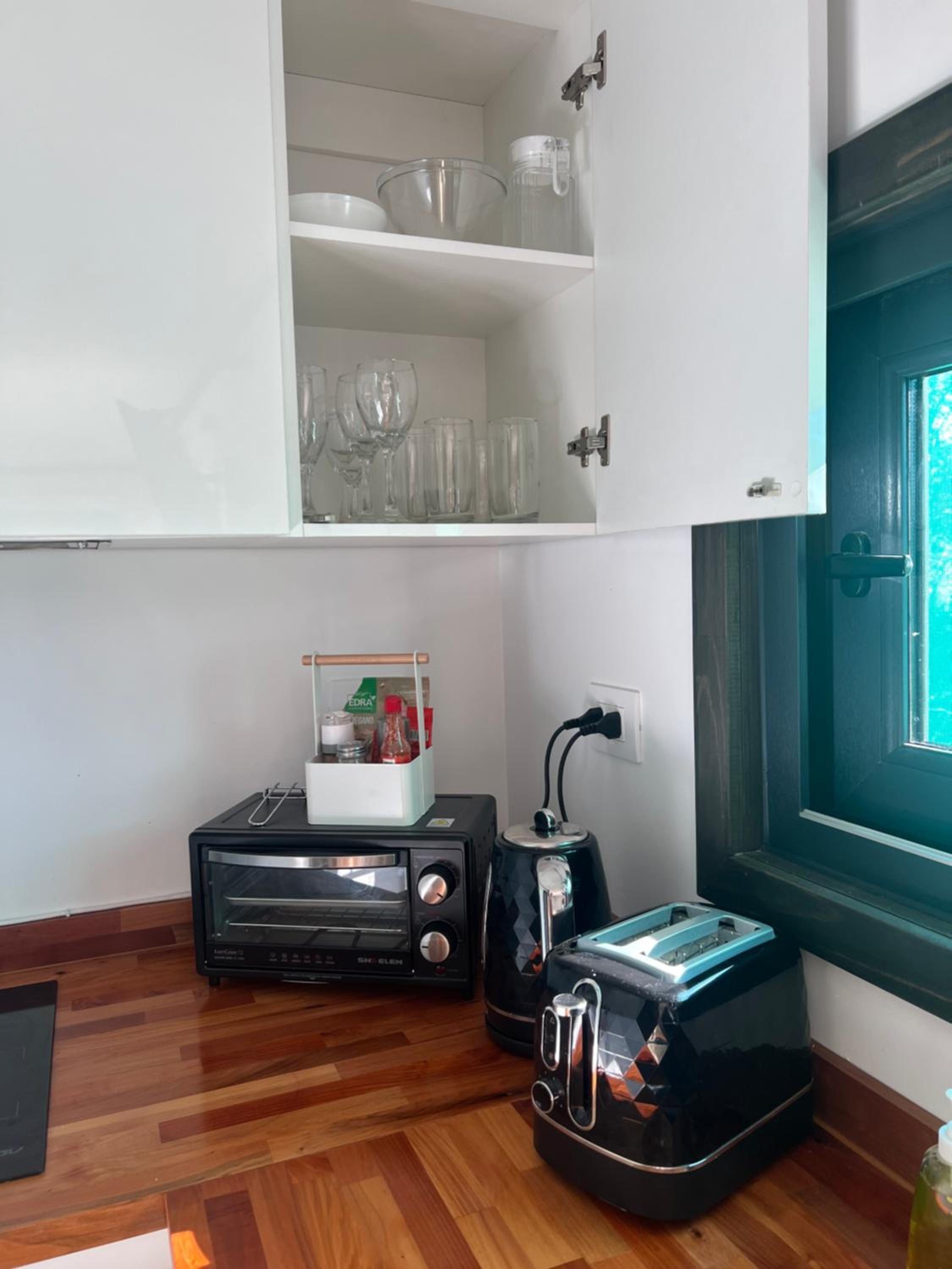Tiny House 2 a 3 per Malalcahuello Wifi Satelital