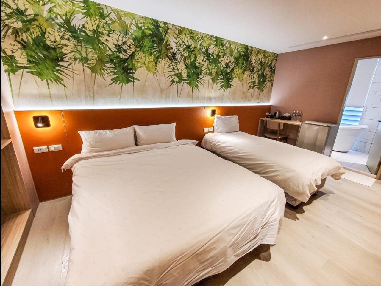 Fashion Home Business Hotel 時尚居商旅