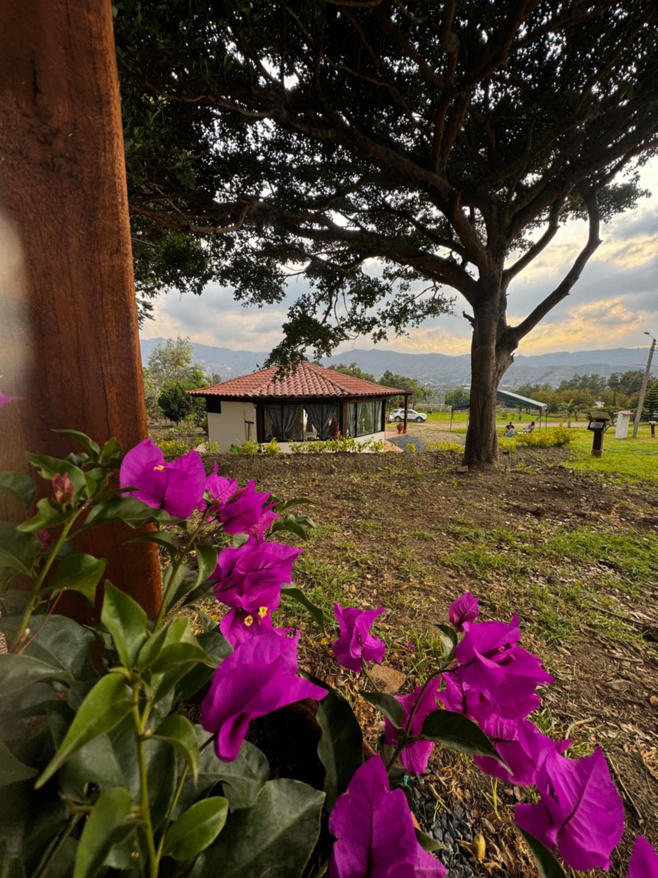 Cabañas Villa Celeste