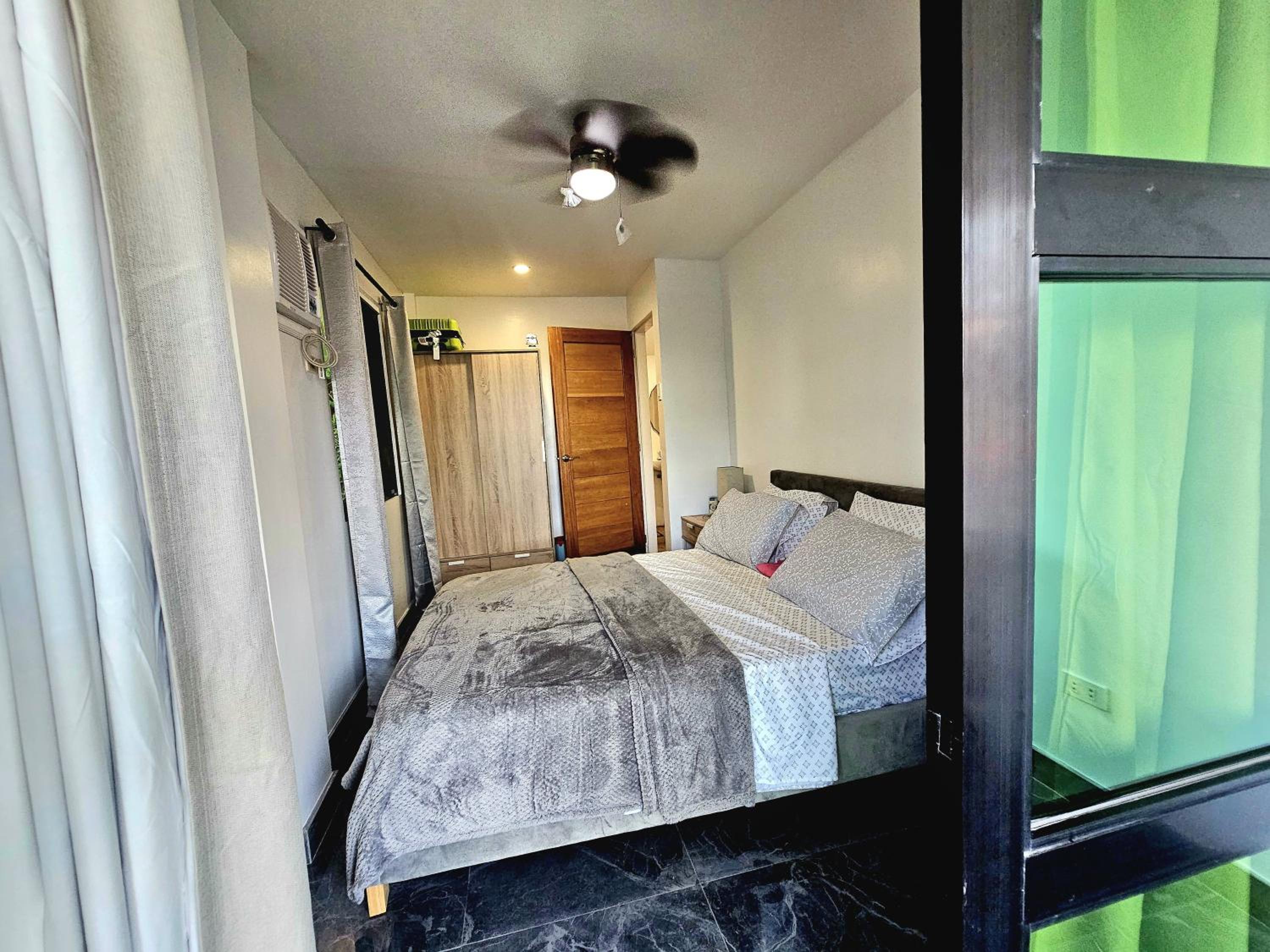 Casas Bugambilias Upstairs Unit