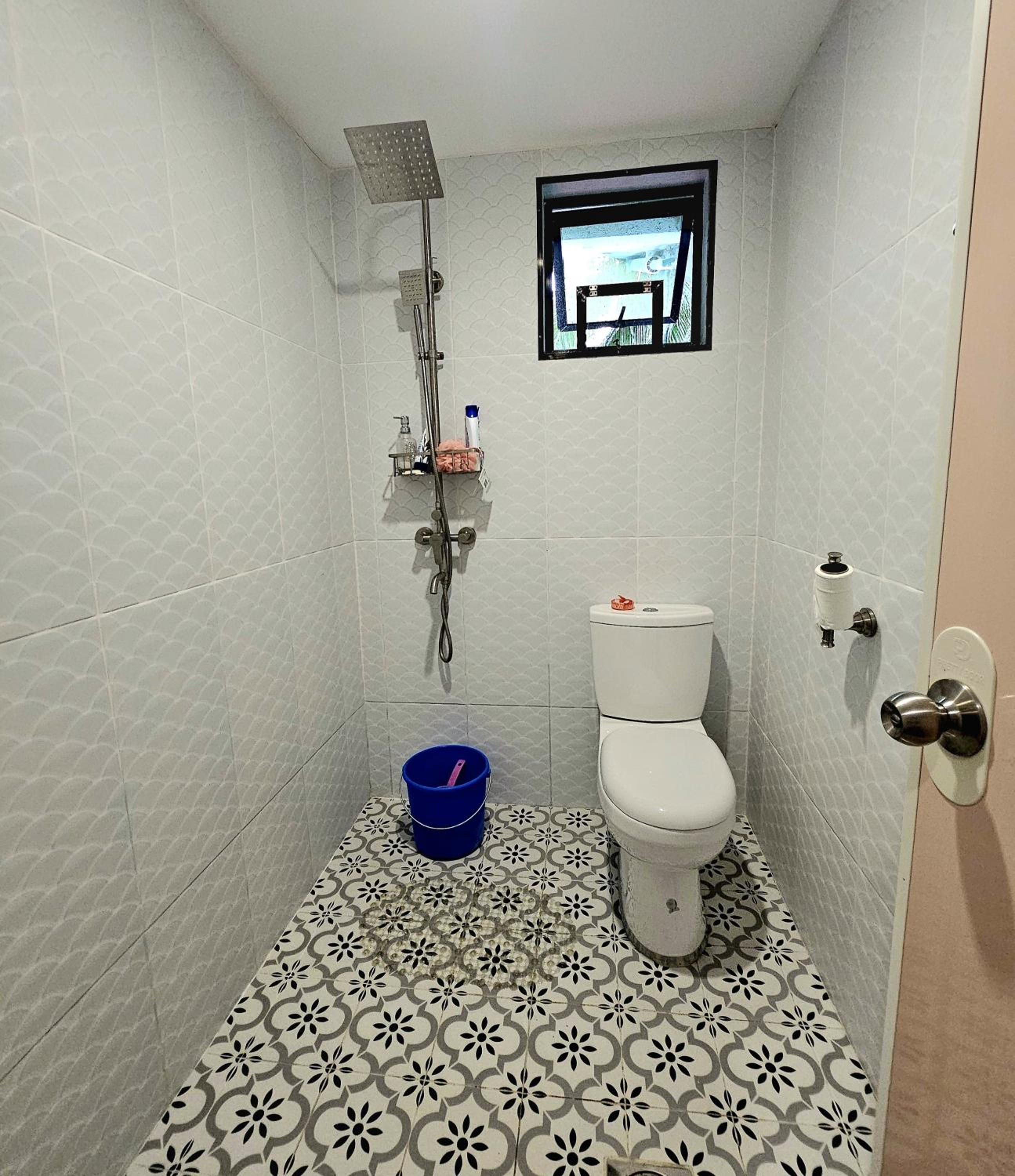 Casas Bugambilias Upstairs Unit