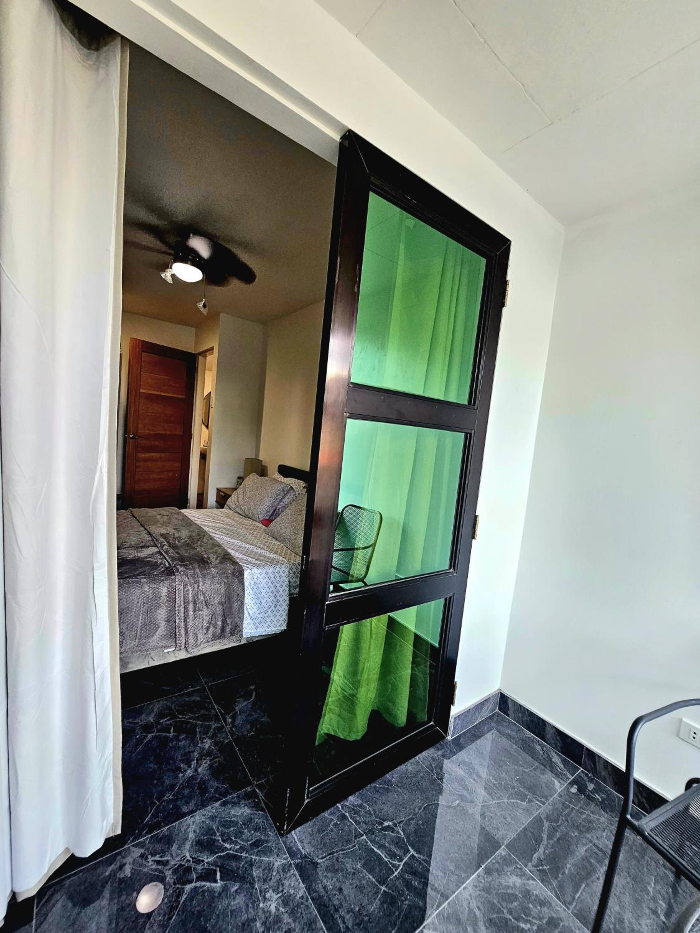 Casas Bugambilias Upstairs Unit