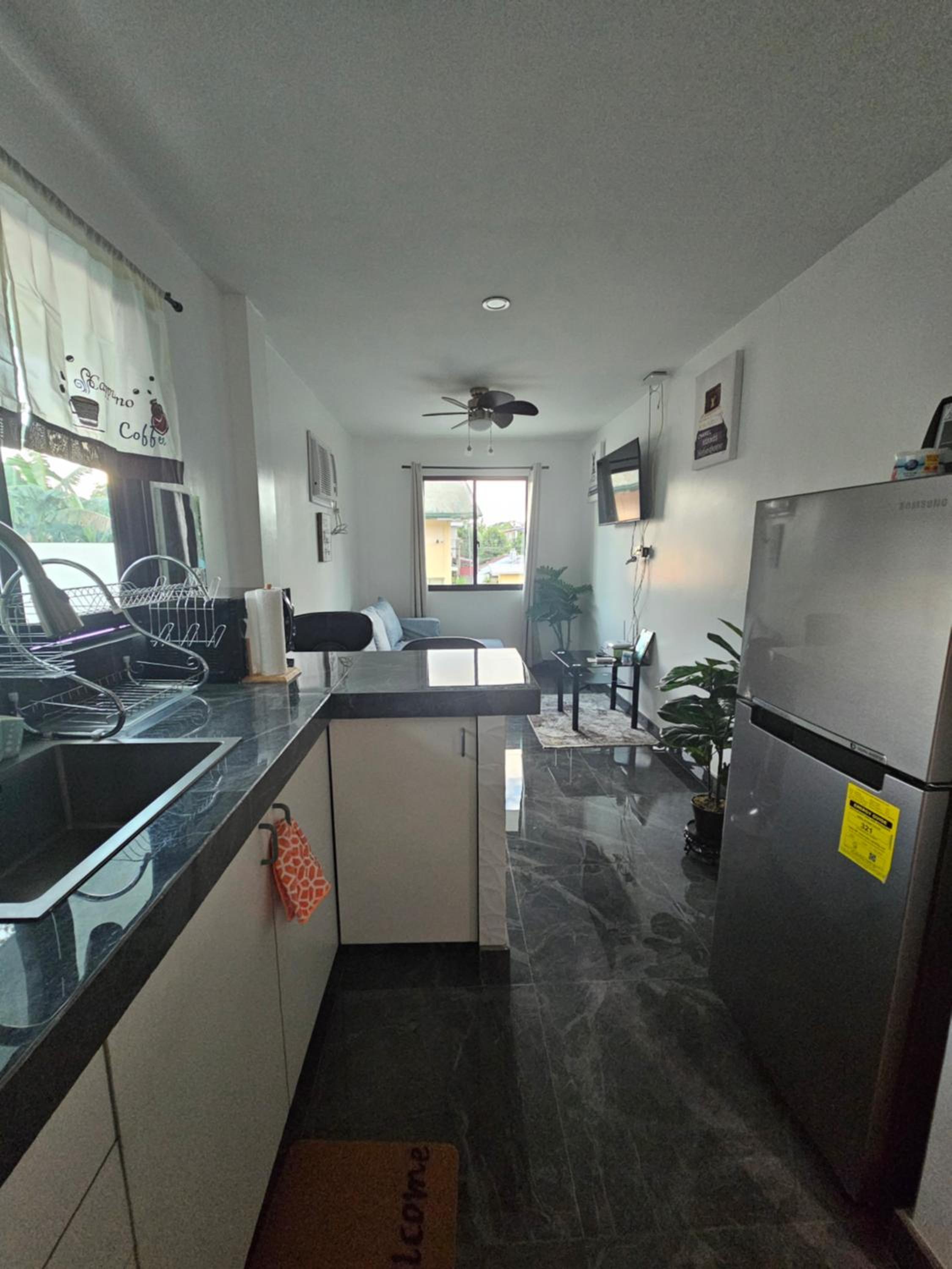 Casas Bugambilias Upstairs Unit