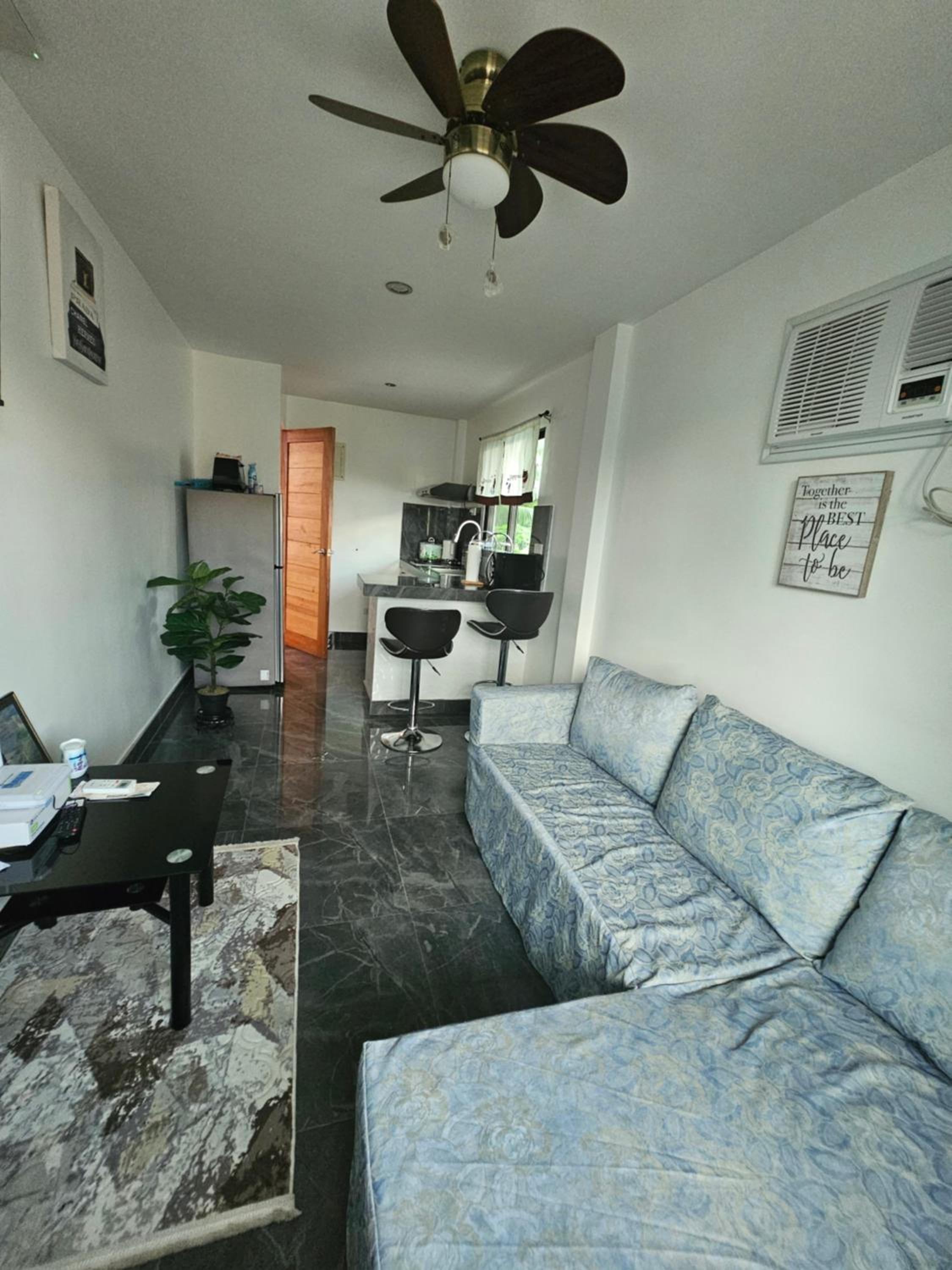 Casas Bugambilias Upstairs Unit