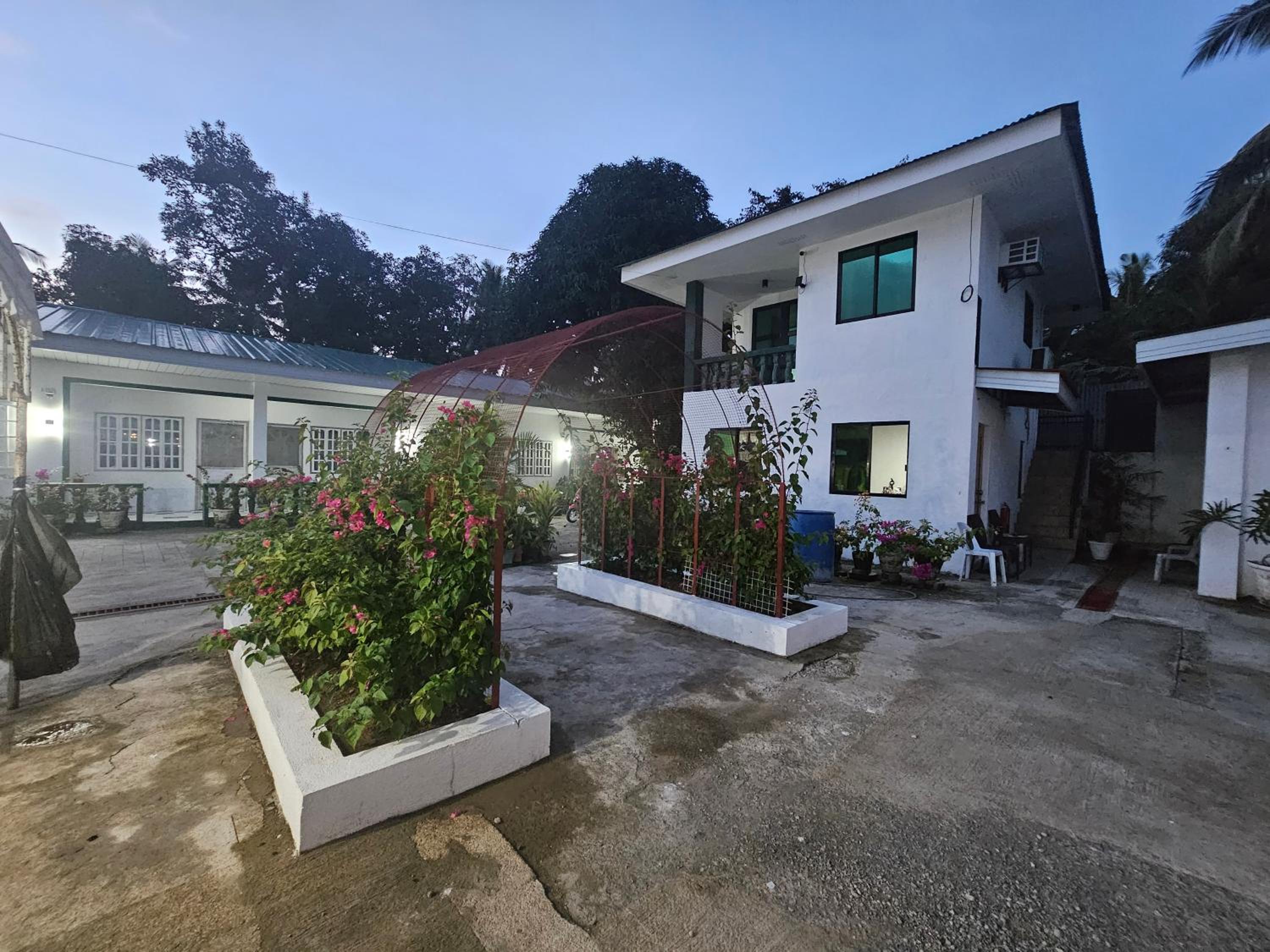 Casas Bugambilias Upstairs Unit