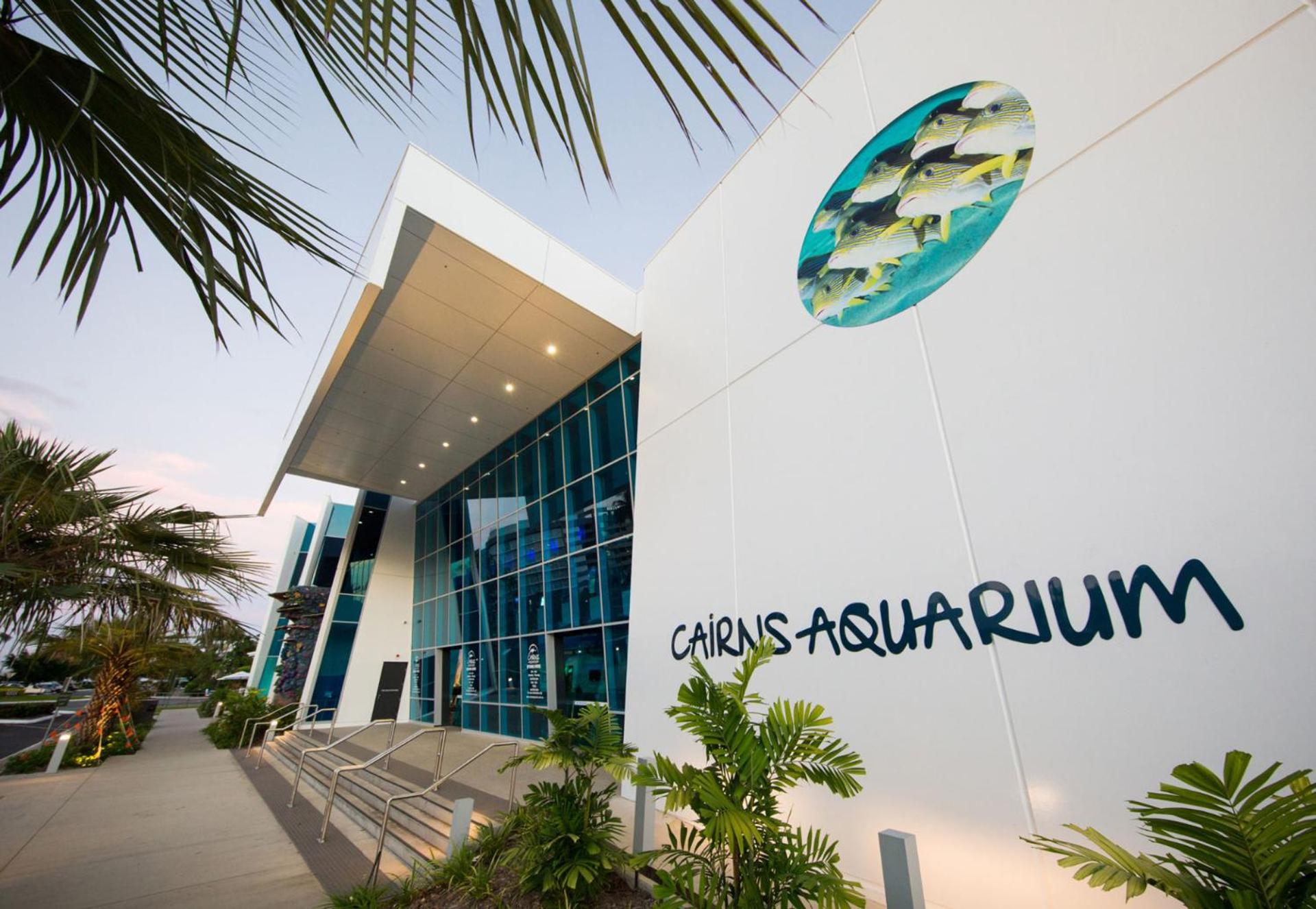 Luxury Oceanview Penthouse Cairns City