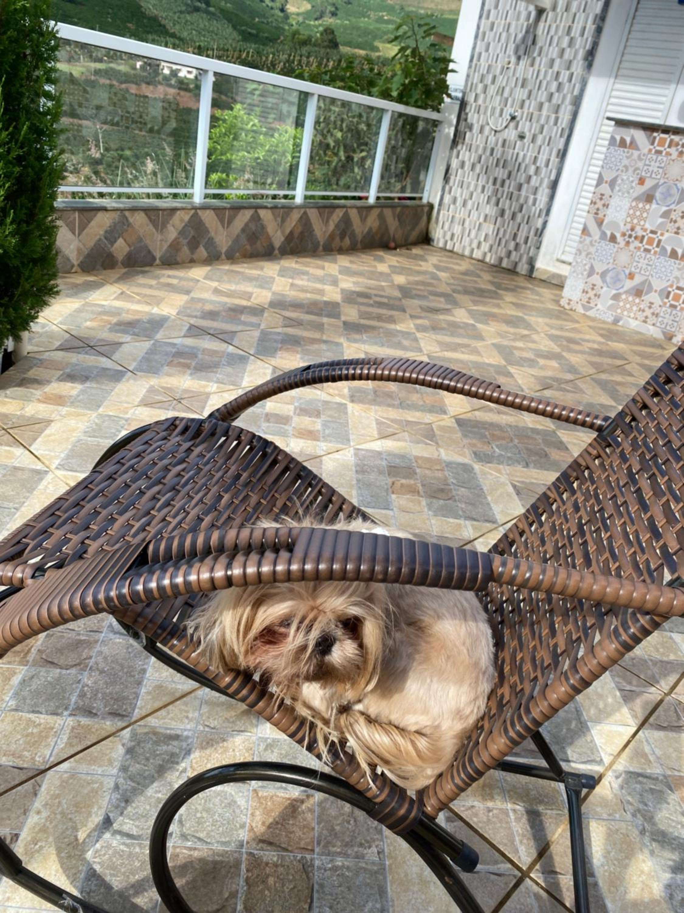 chalecachoeiradochiador