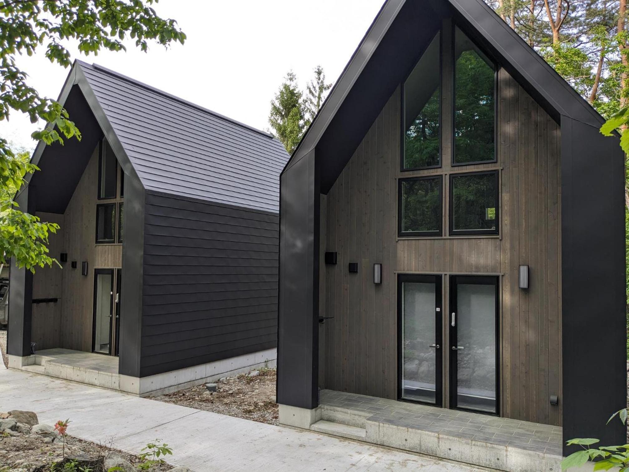 Summit Chalets