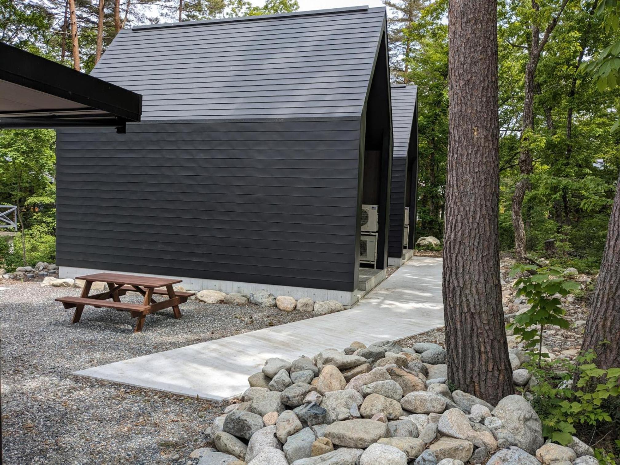 Summit Chalets