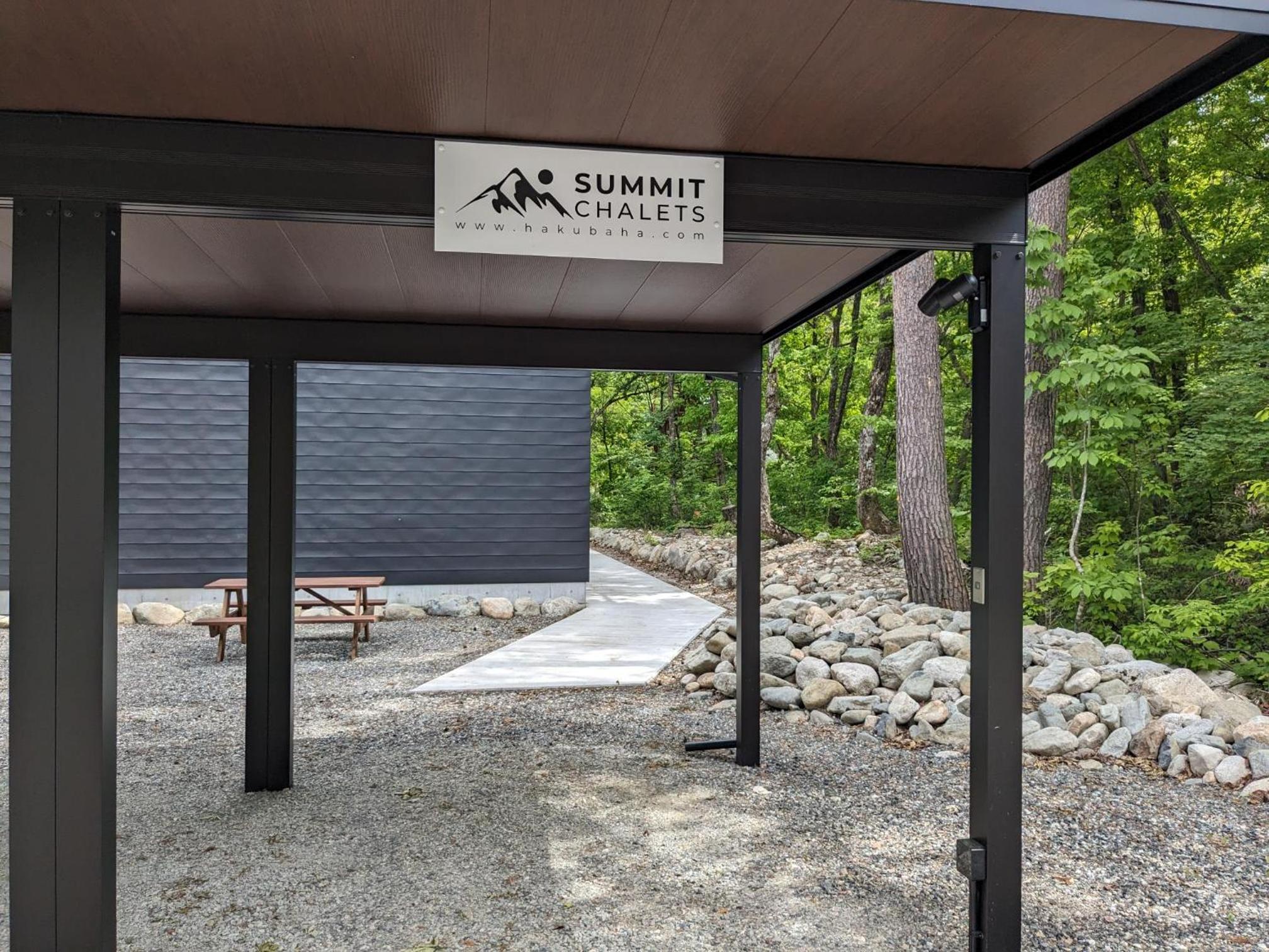 Summit Chalets
