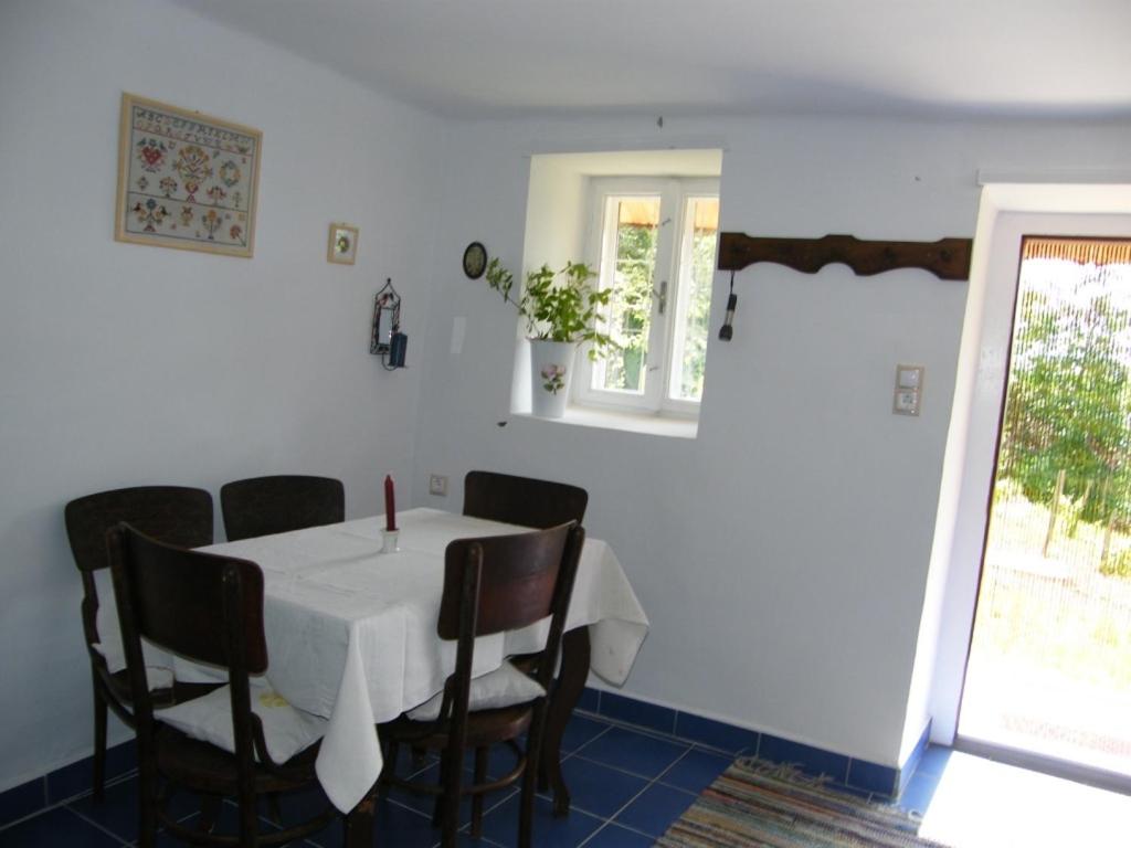 Ferienhaus Leitenhof