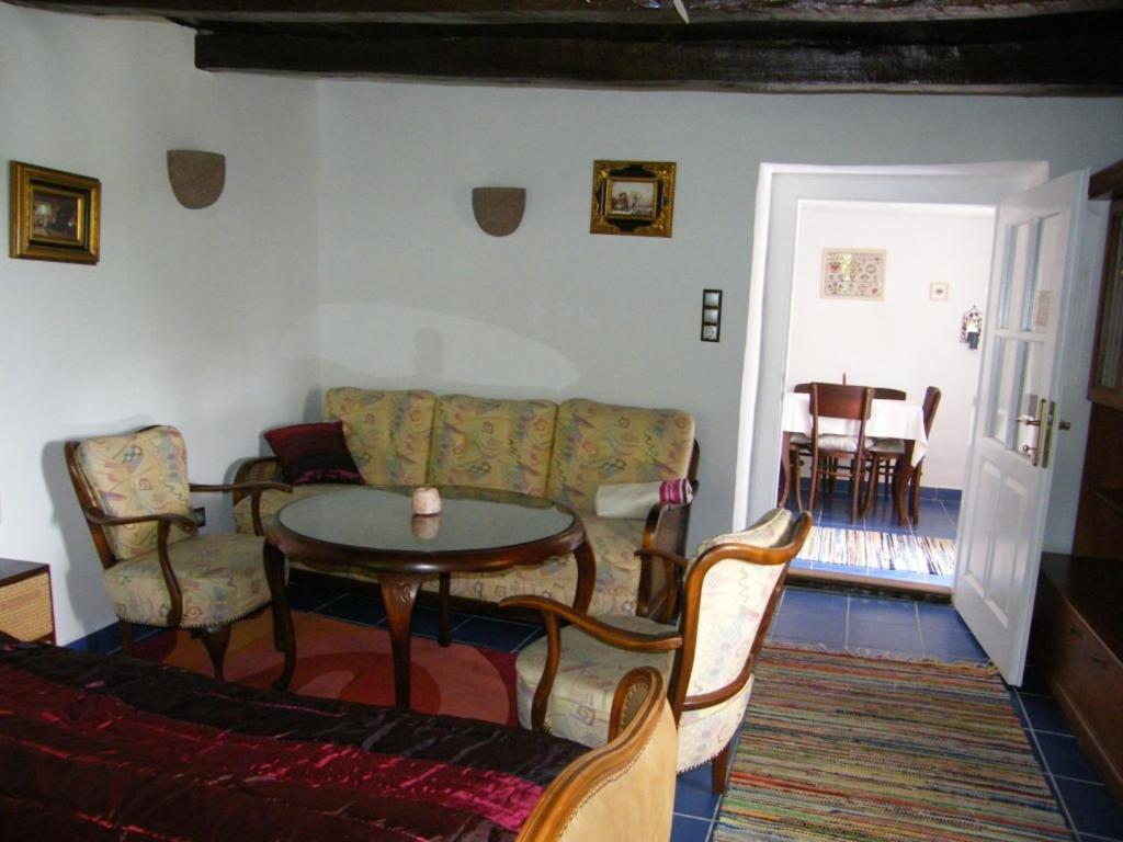 Ferienhaus Leitenhof