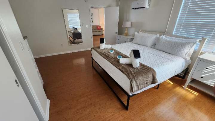 By the Beach Rentals