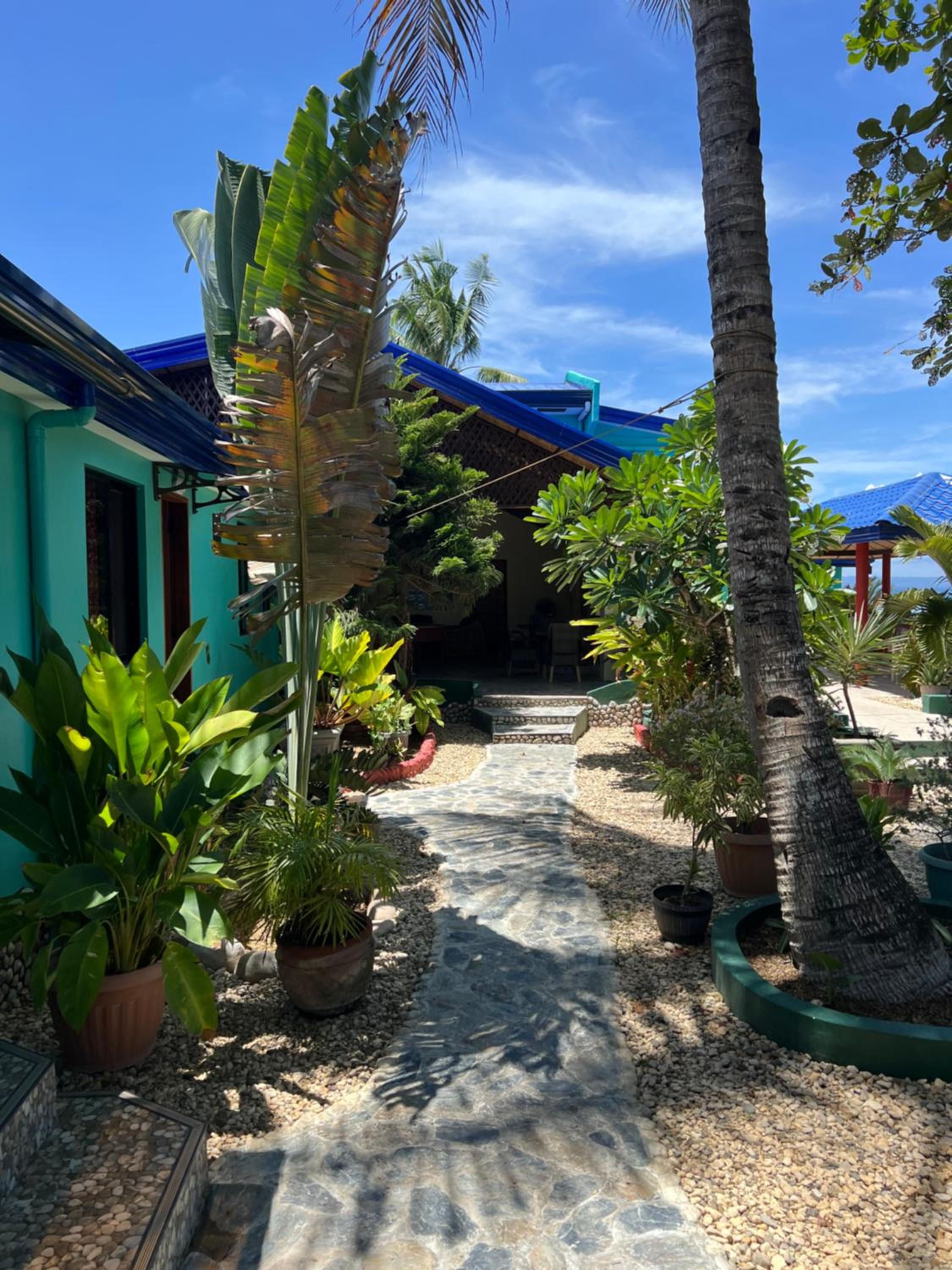 Bamboo Paradise Beach Resort, photo 22
