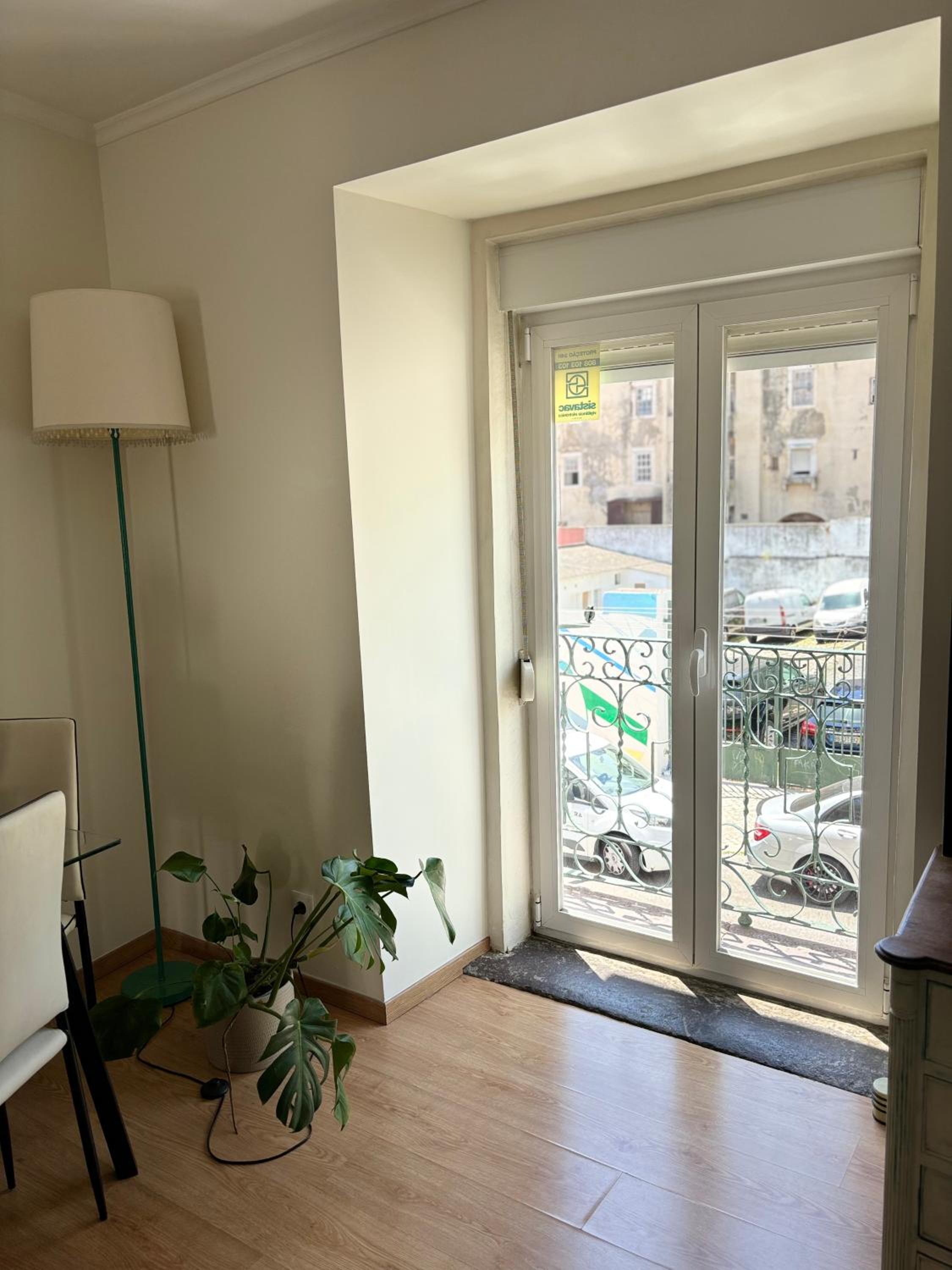 LX Pena Apartment view 5