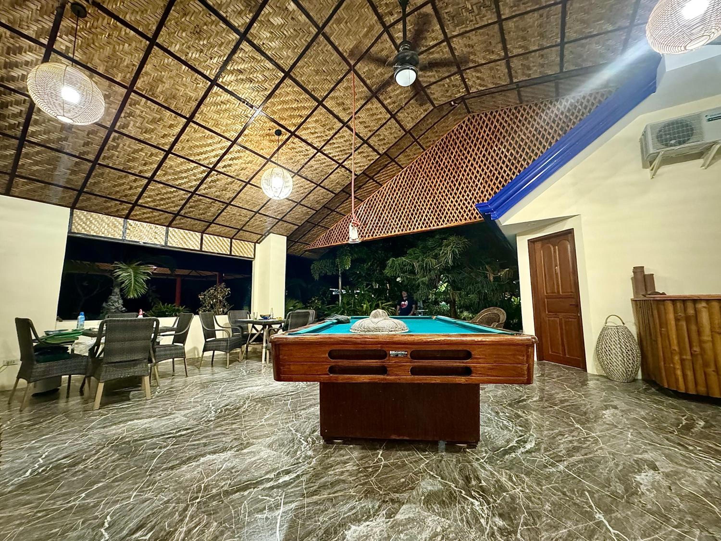 Bamboo Paradise Beach Resort, photo 10