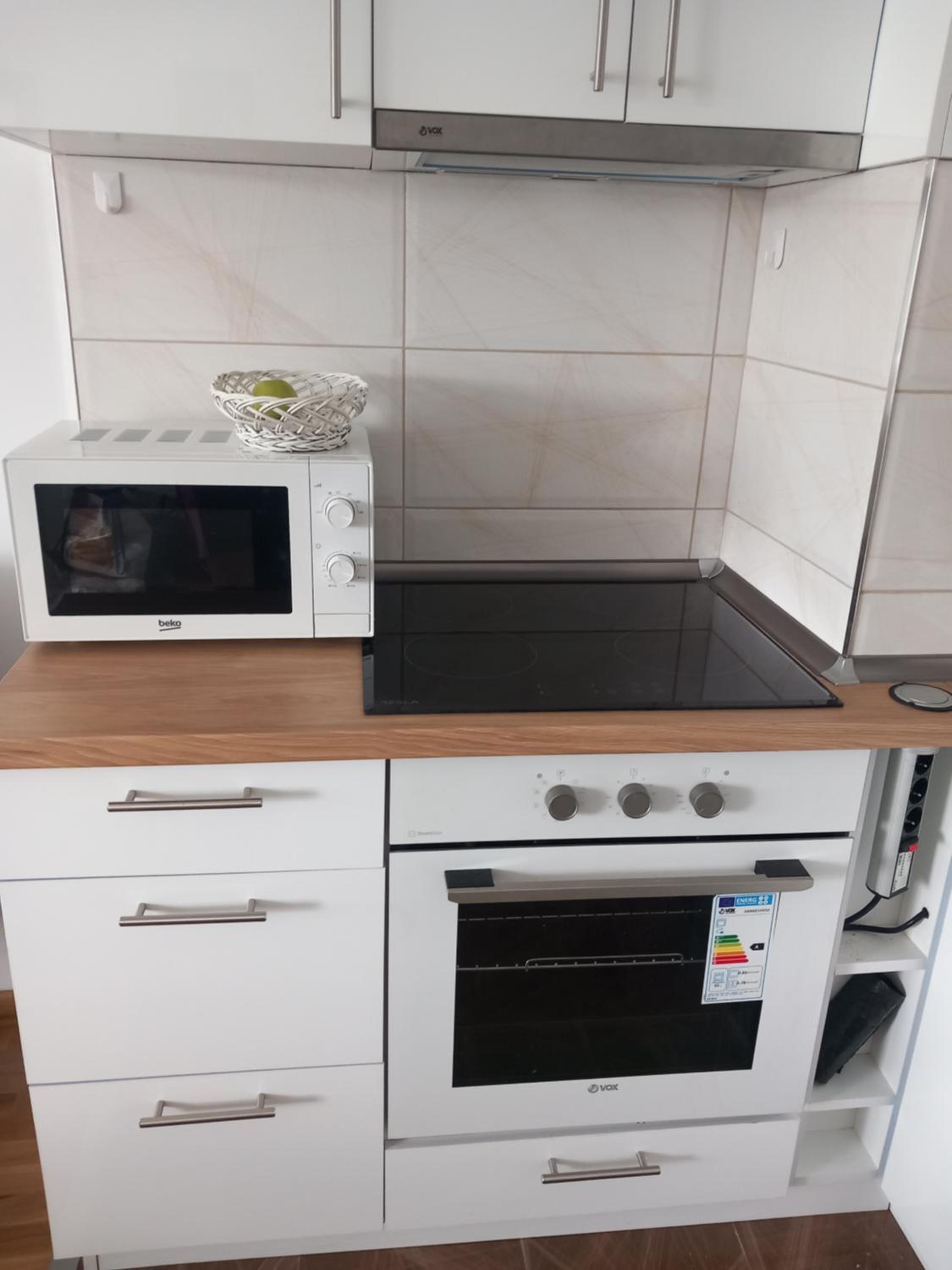 Apartman Elizabet