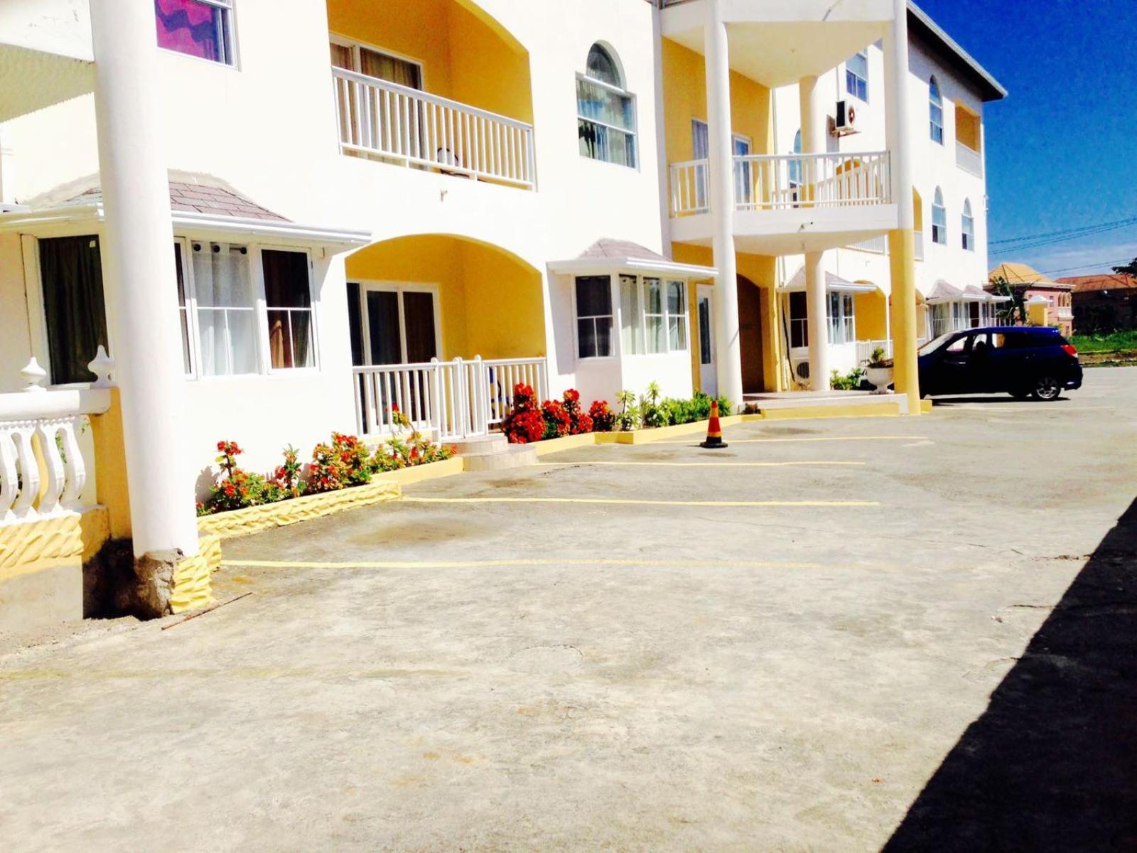 The Palm view 3