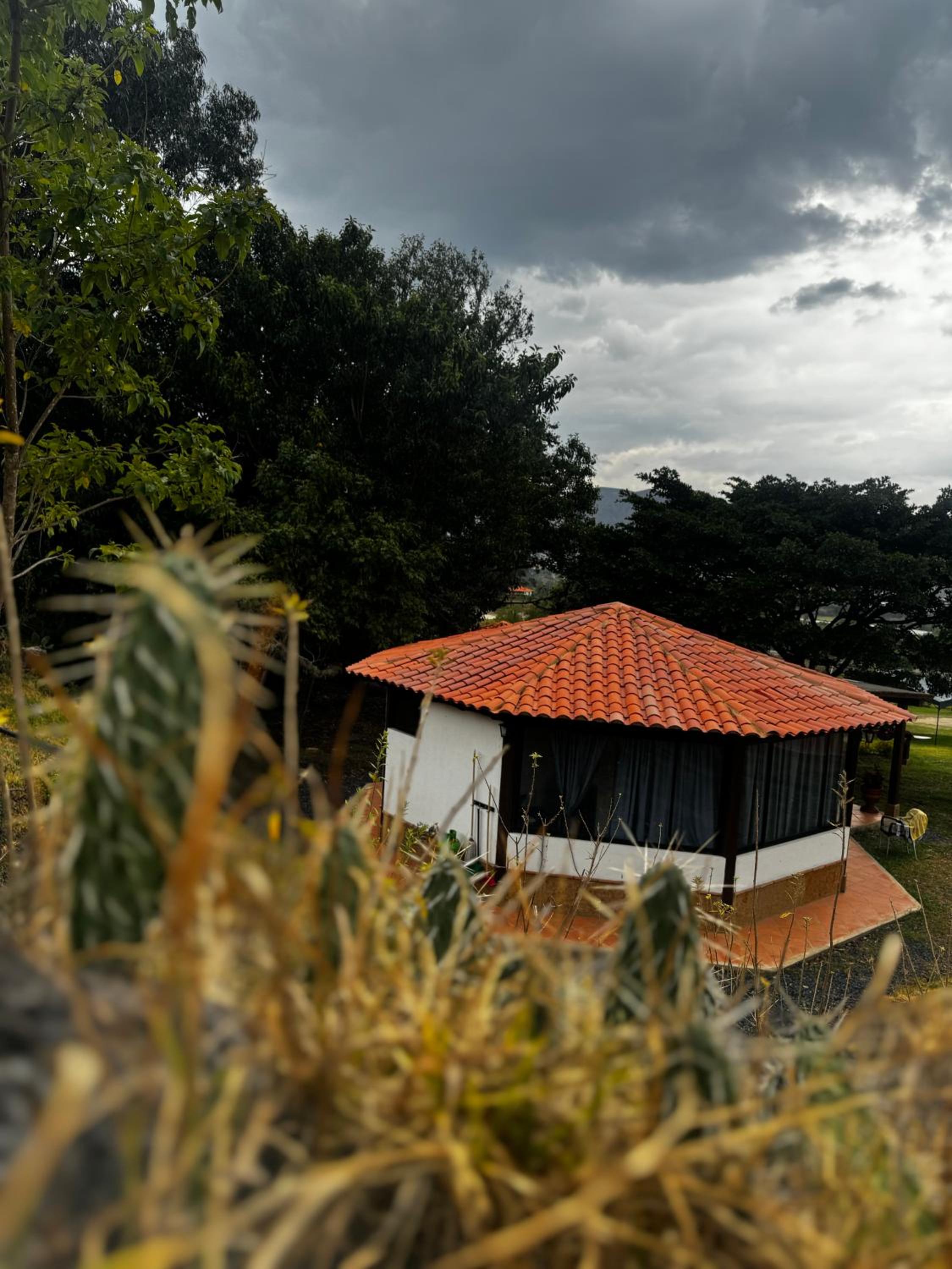 Cabañas Villa Celeste