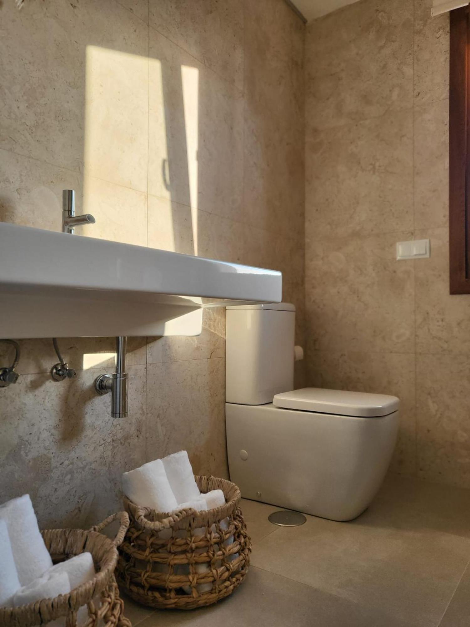 Limens Luxury Apartment