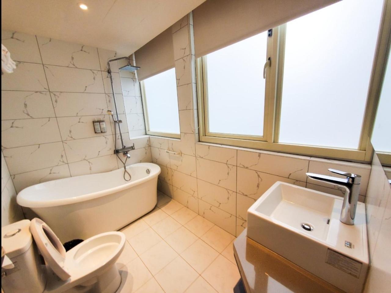 Fashion Home Business Hotel 時尚居商旅