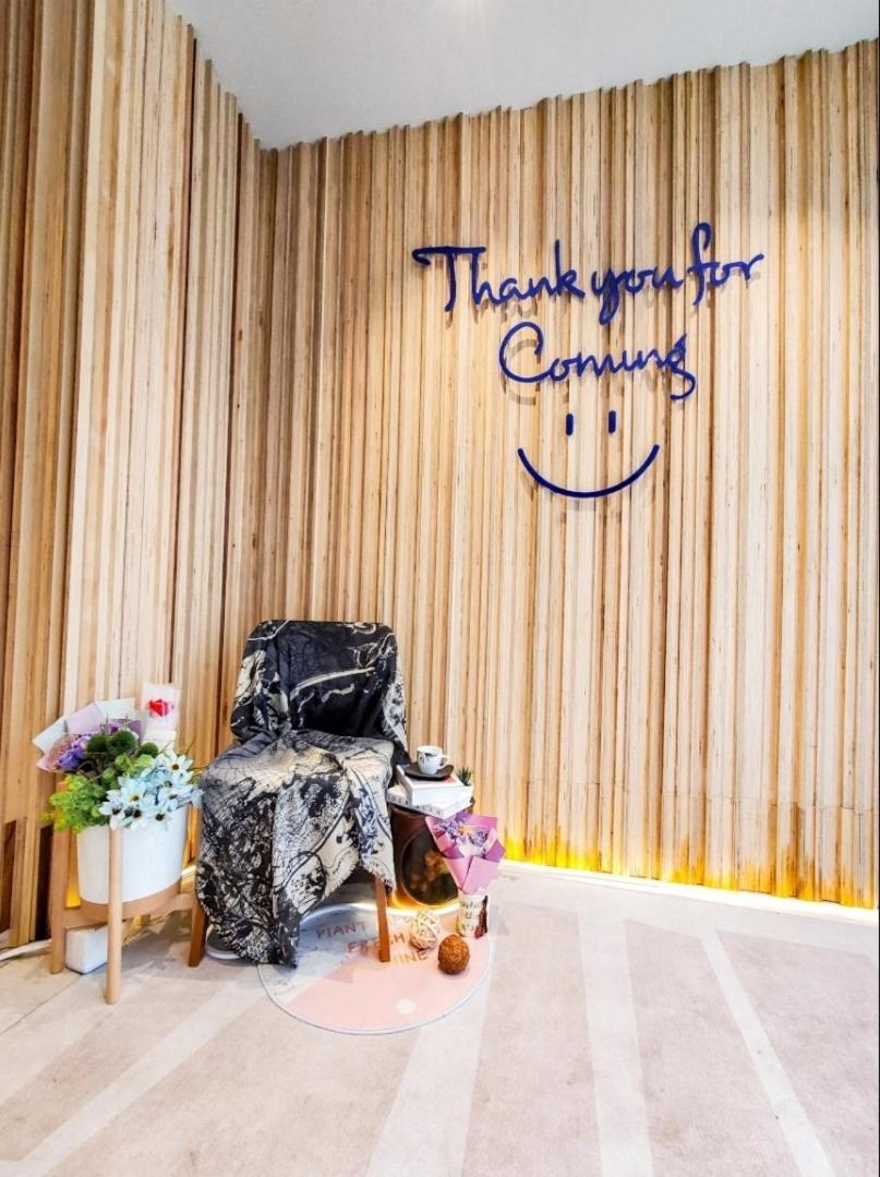 Fashion Home Business Hotel 時尚居商旅