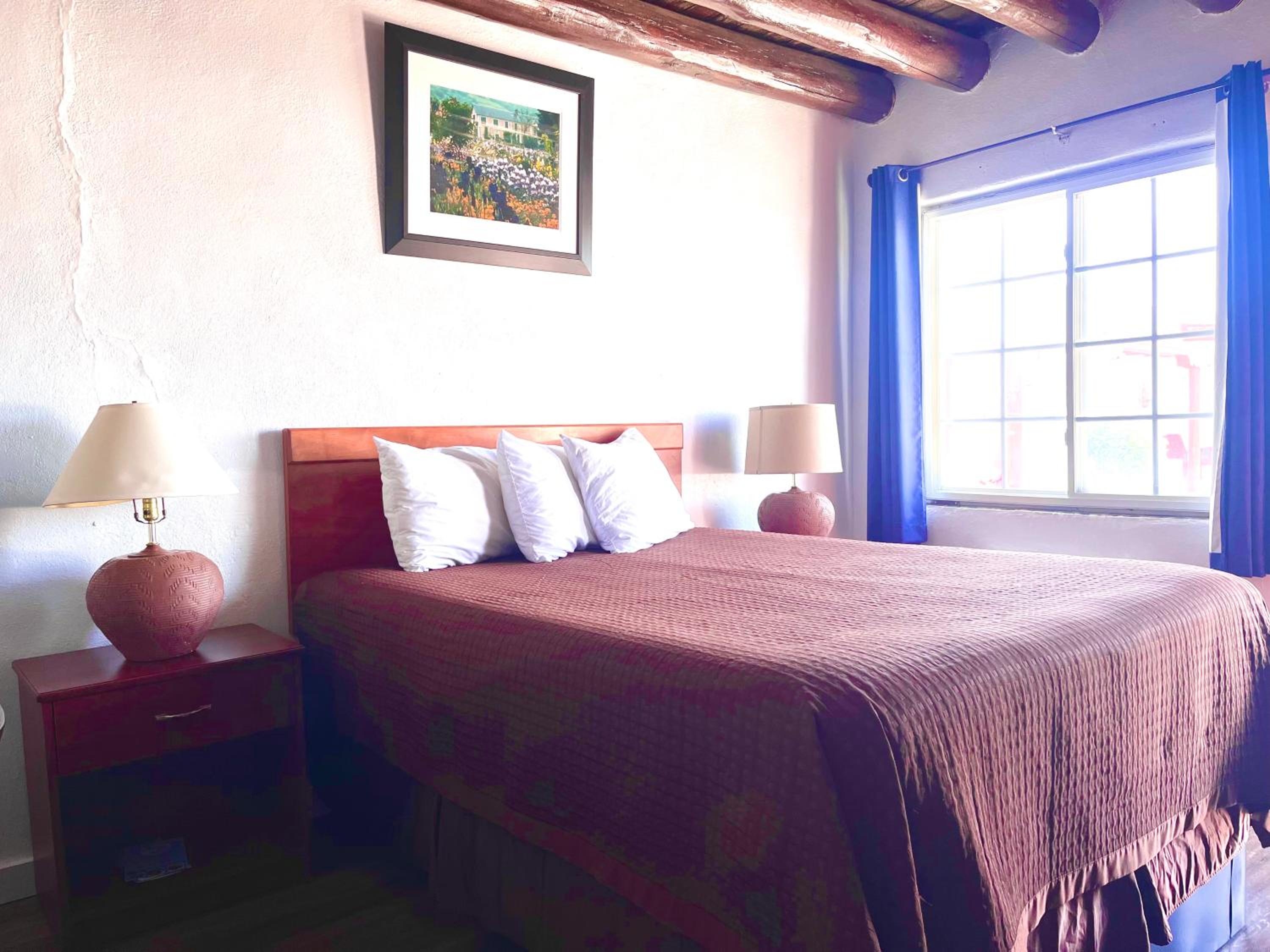Cottonwood Court Motel