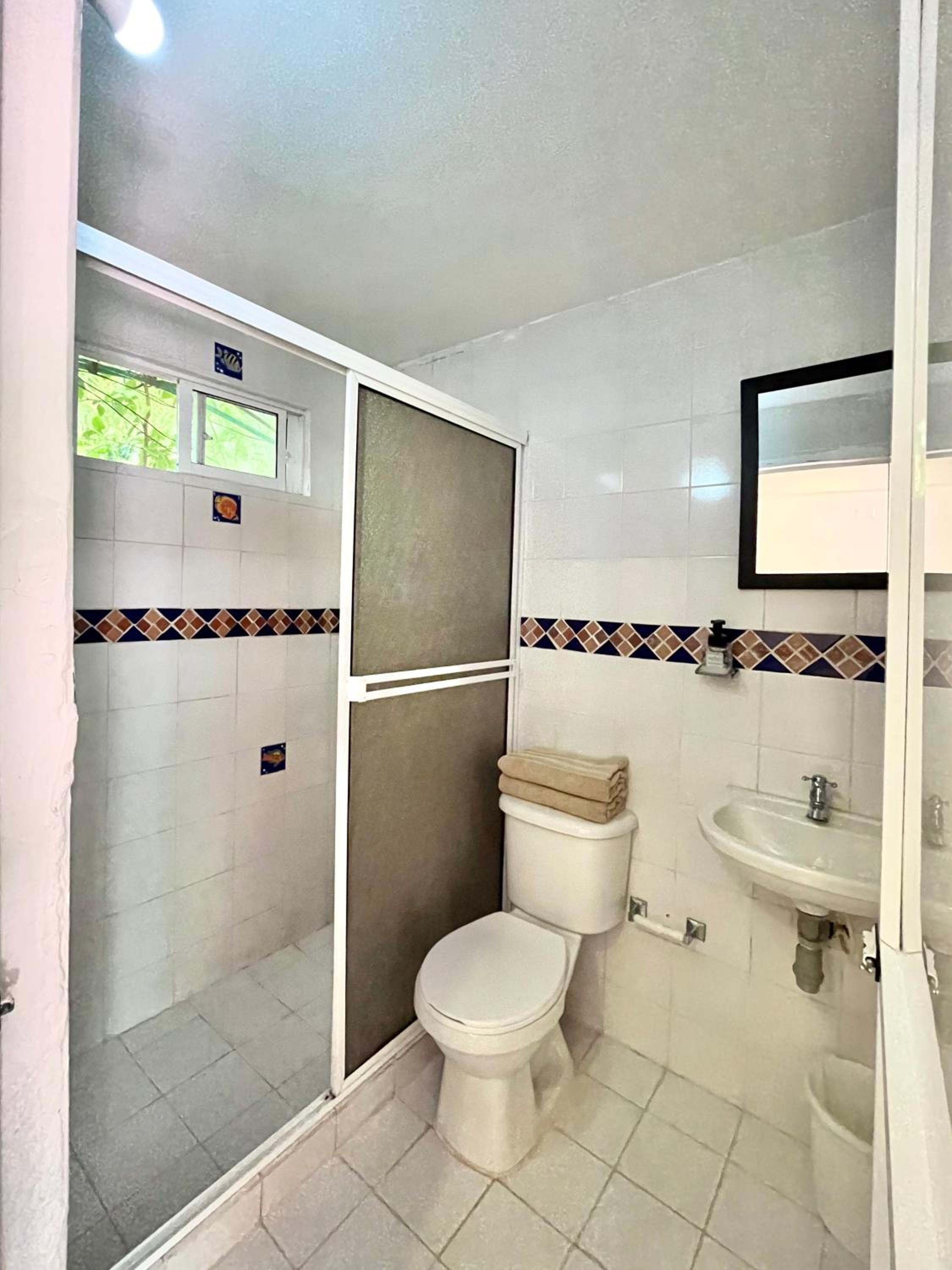 Santuario Tayrona Hostel