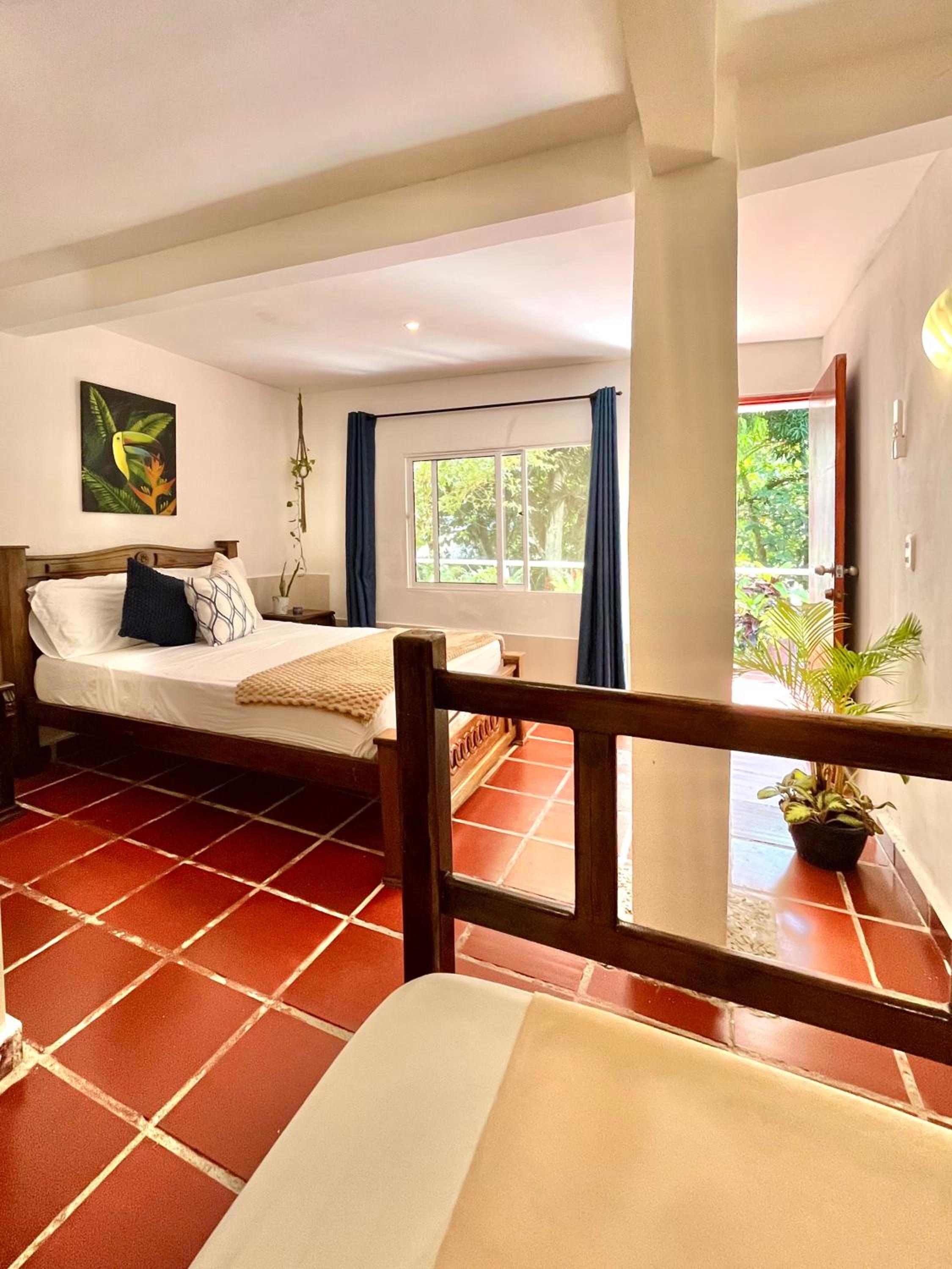 Santuario Tayrona Hostel