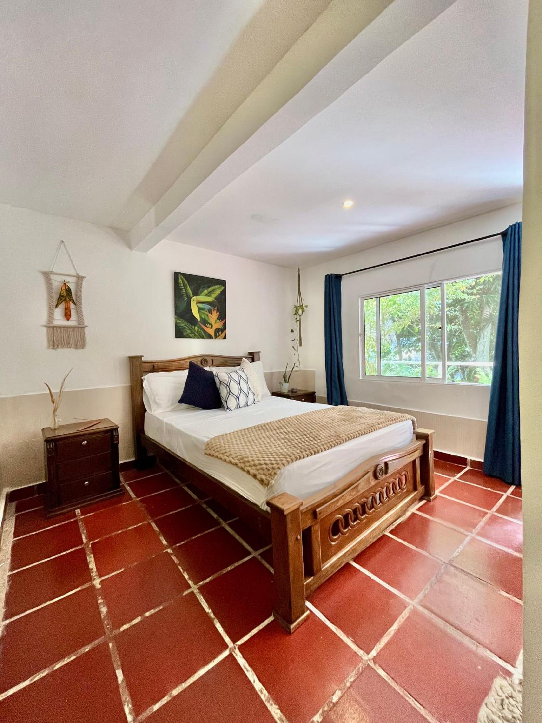 Santuario Tayrona Hostel