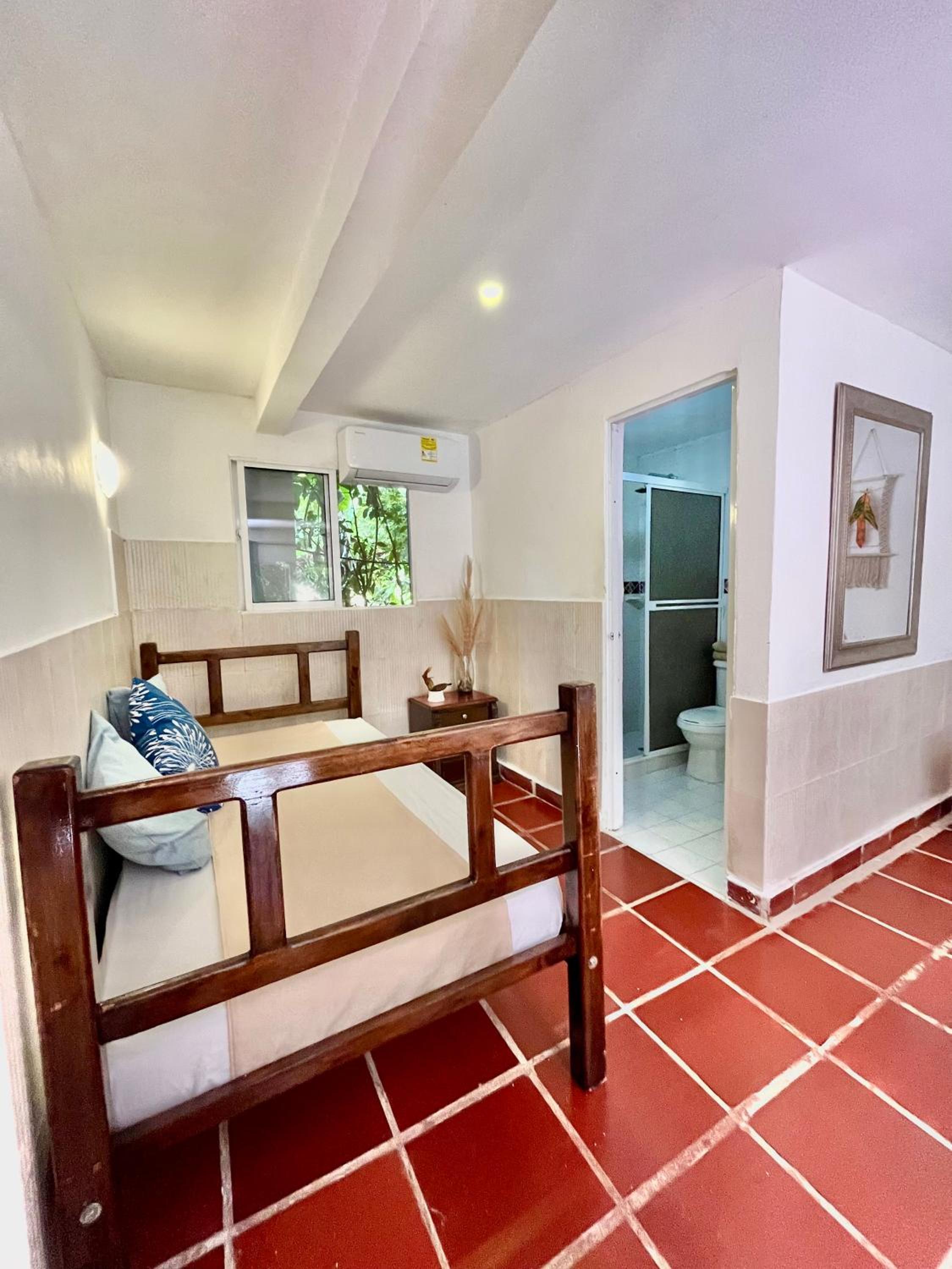 Santuario Tayrona Hostel