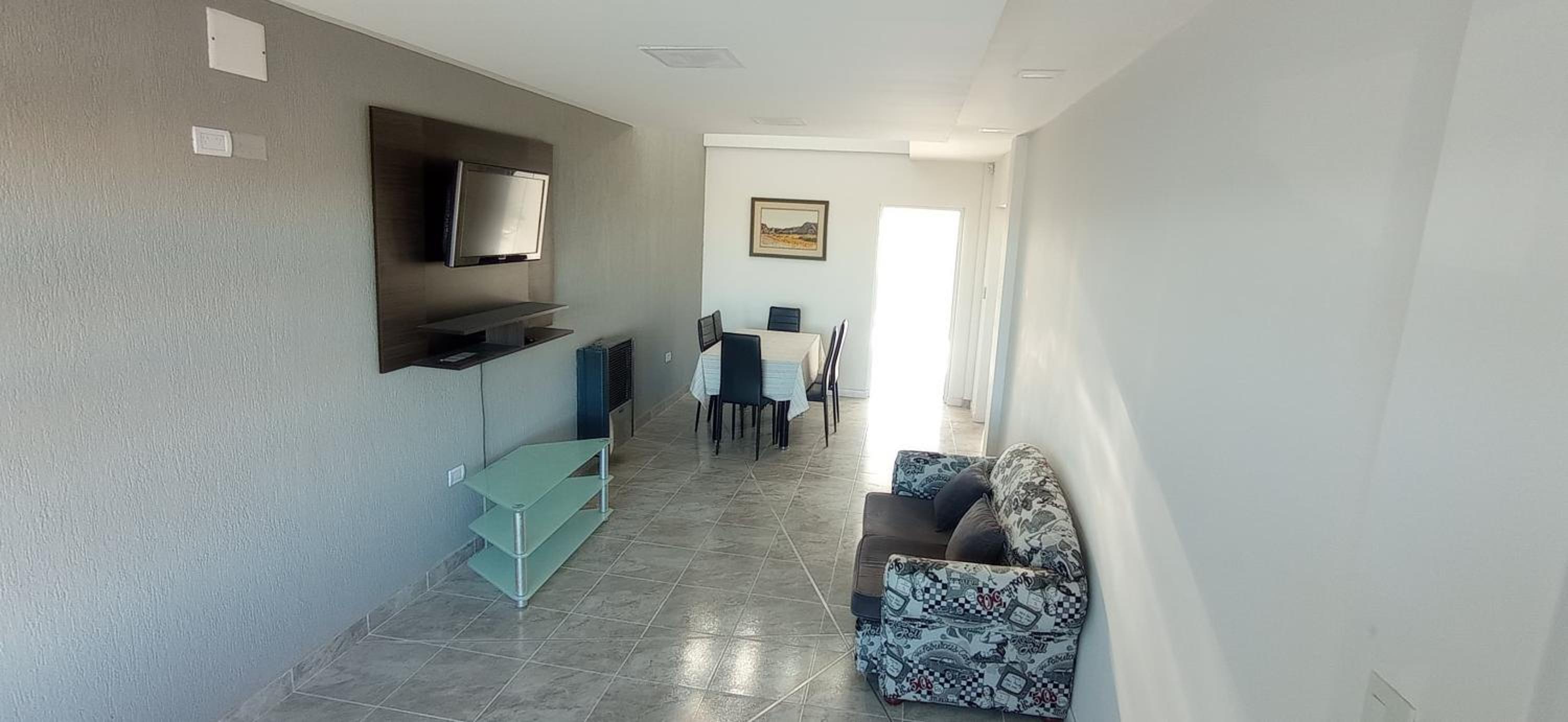 Casita de Playa