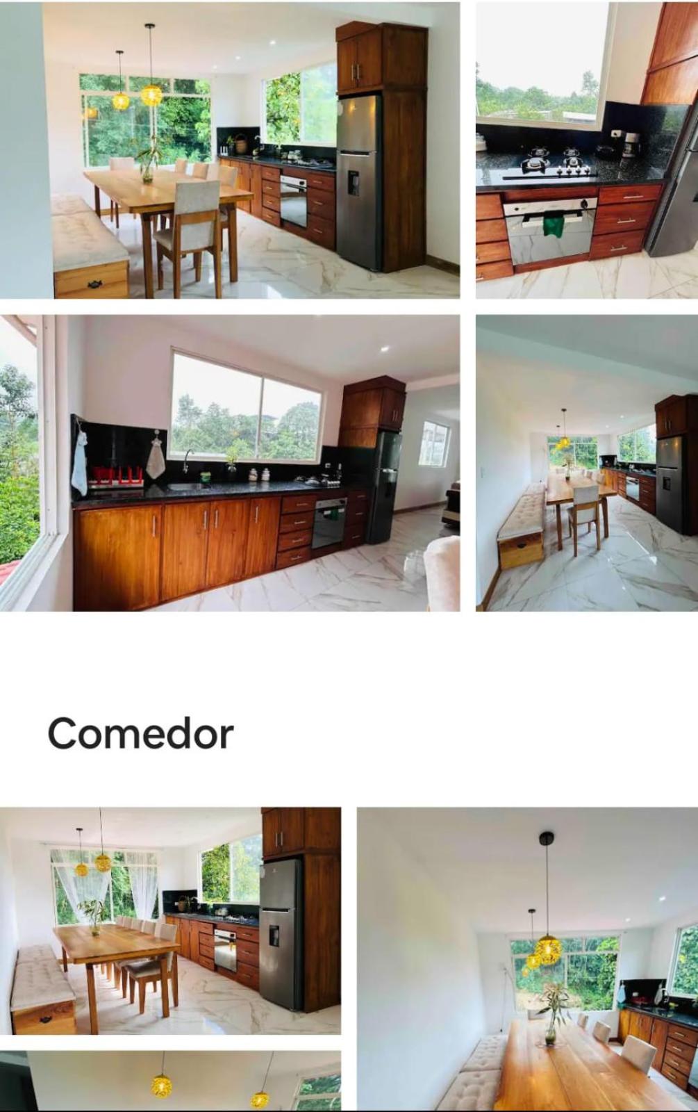 CASA LA ESTANCIa