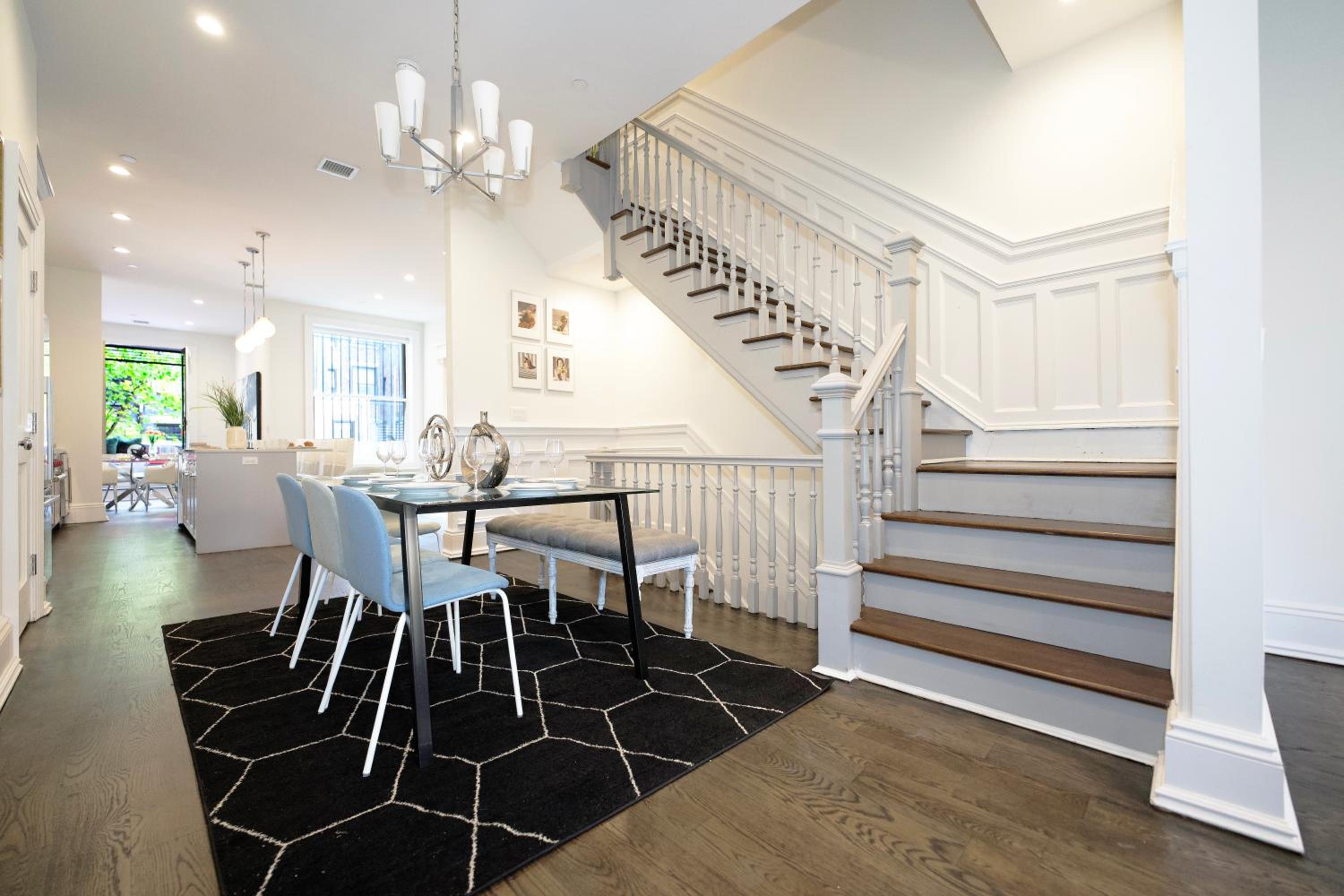 Massive Multi-Million Dollar Home with Private Rooftop l Fashion House l
